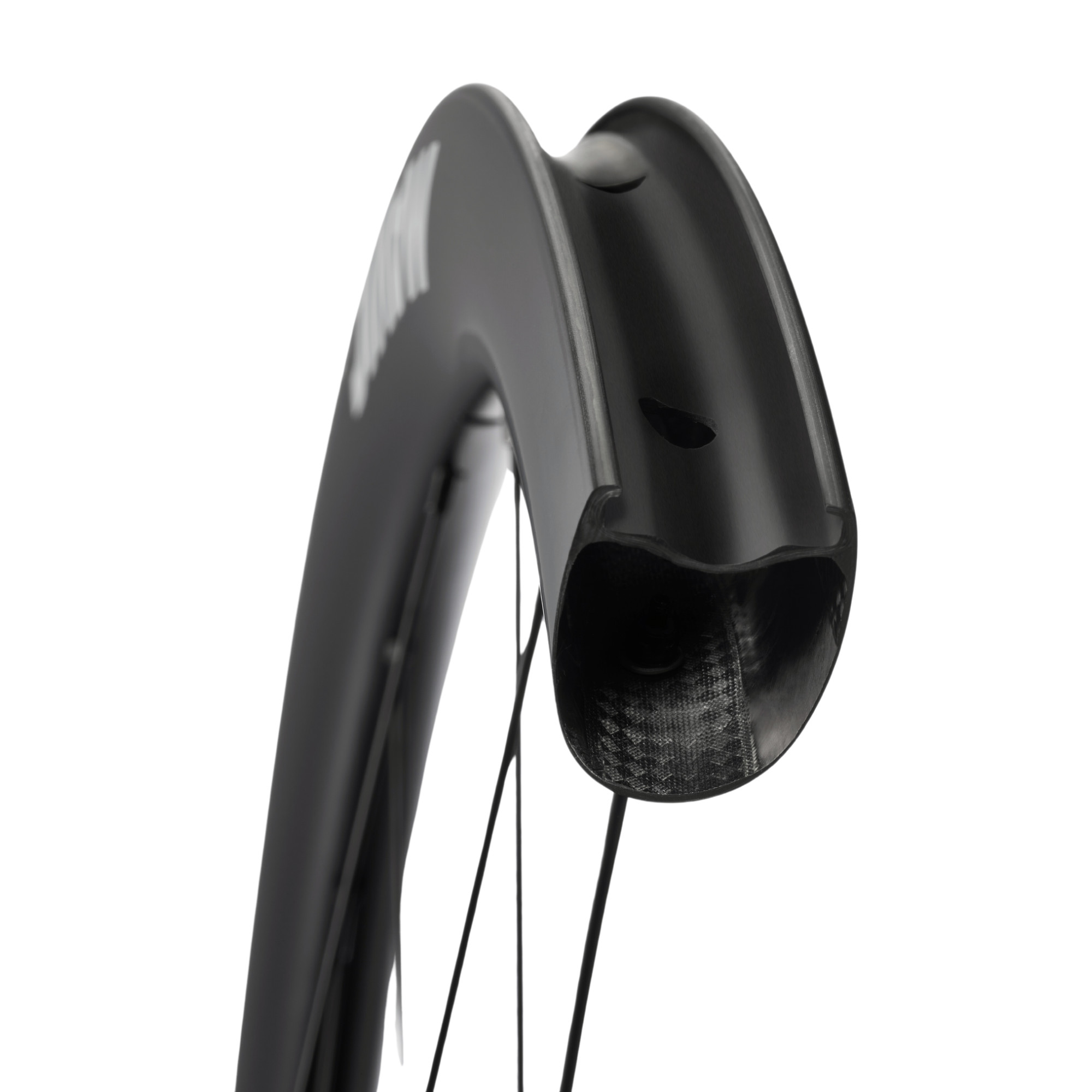 Mavic Cosmic S 42 Carbon Disc 28" Laufradsatz