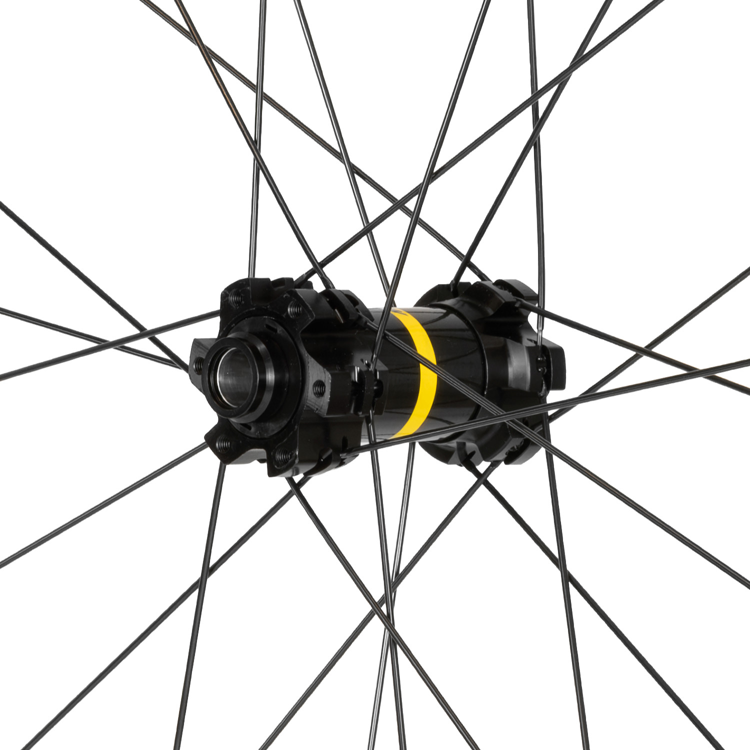 Mavic Crossmax Boost 27.5" Laufradsatz