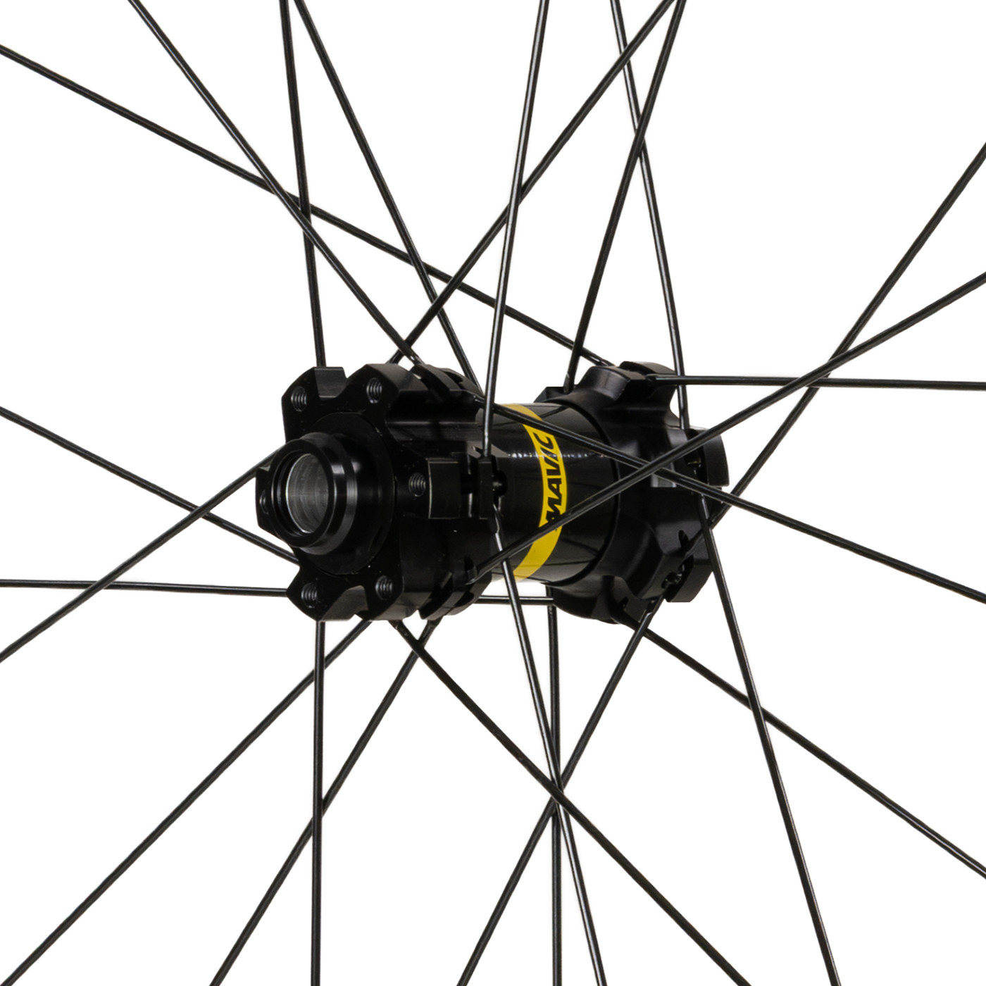 Mavic Crossmax 27.5" Laufradsatz
