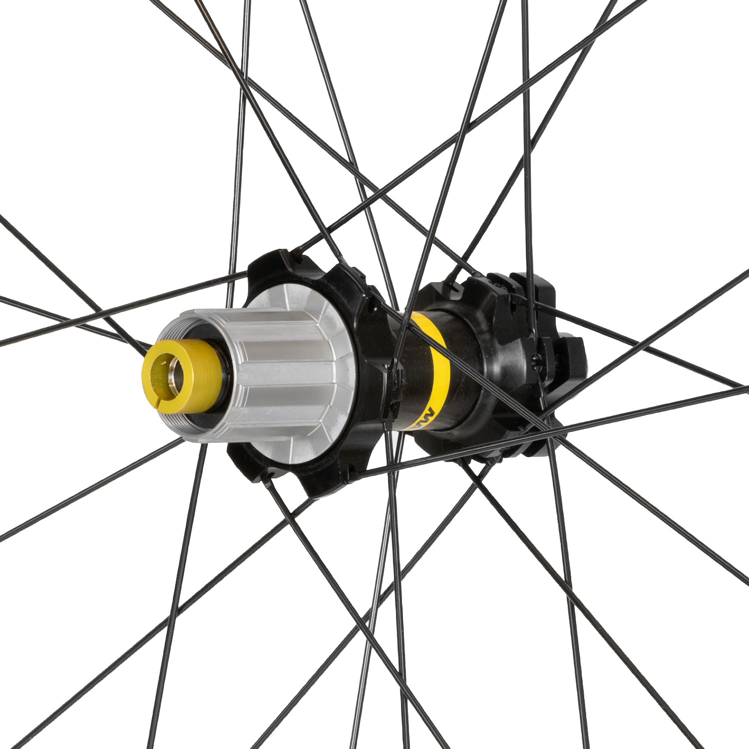 Mavic Crossmax Boost 29" Laufradsatz