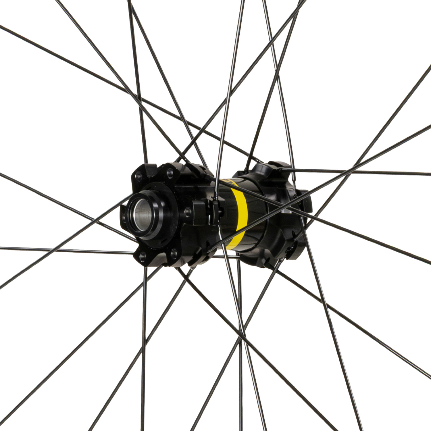 Mavic Crossmax Light 27.5" Disc Laufradsatz