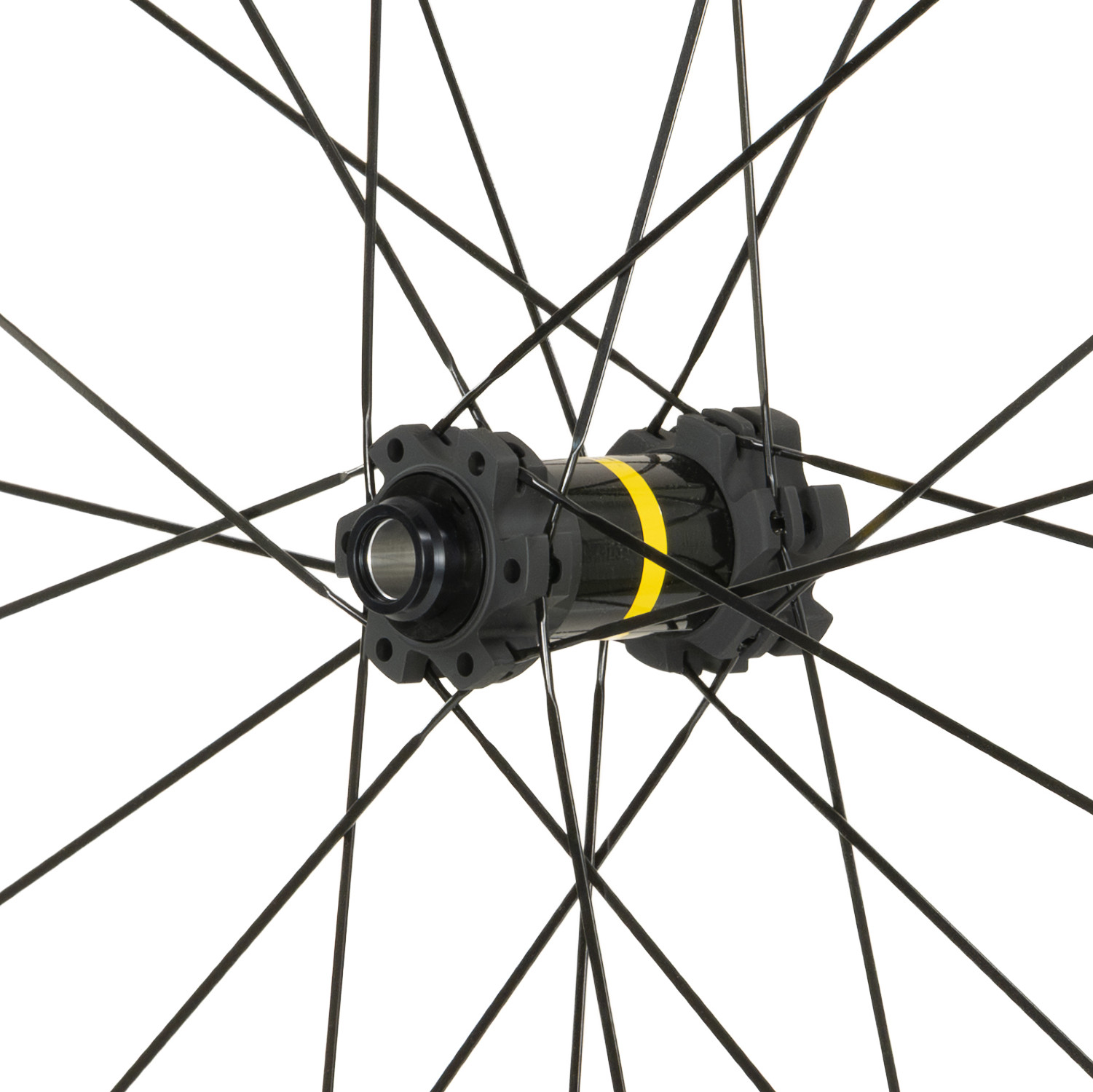 Mavic E-XA Elite 27.5 Boost Disc Laufradsatz