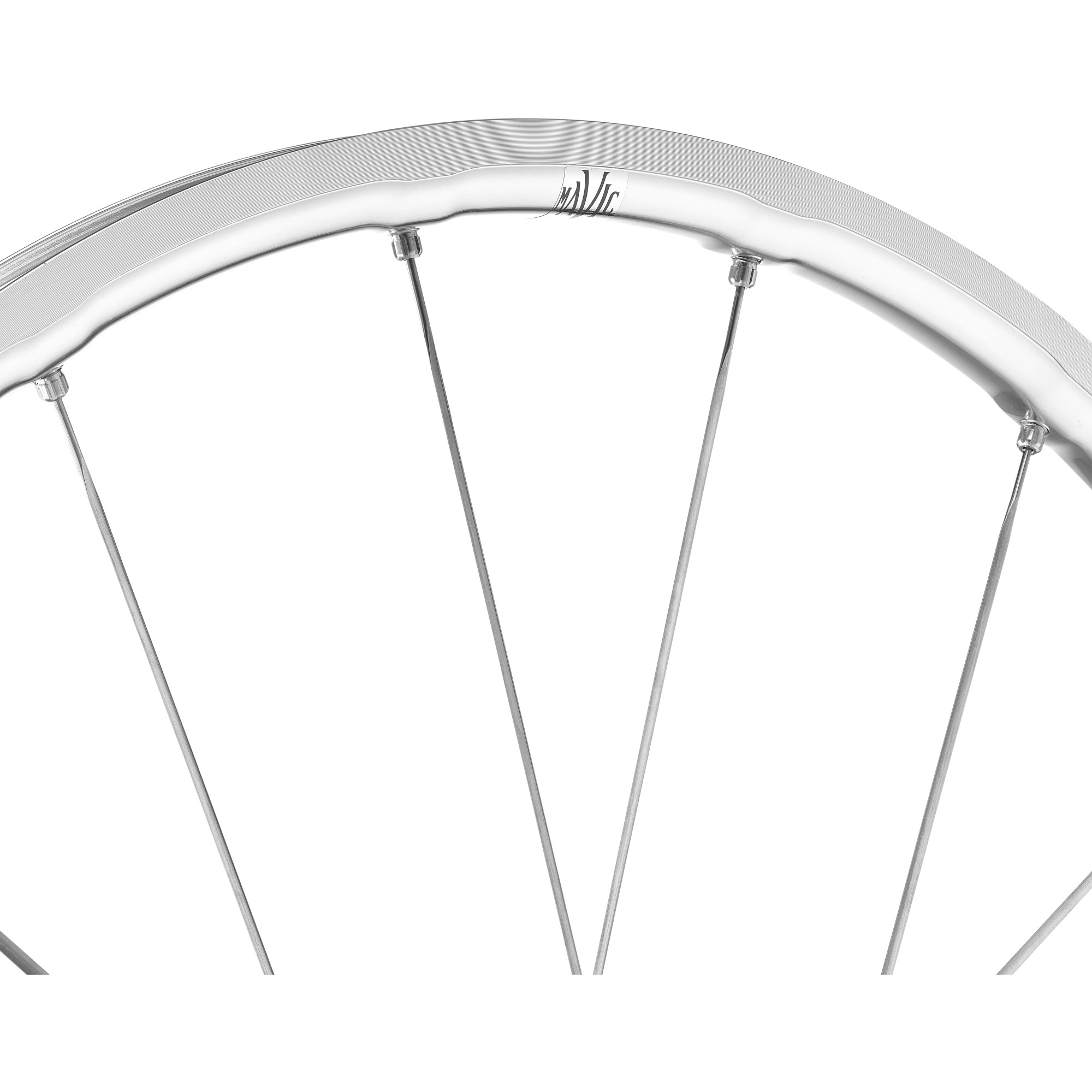 Mavic Ksyrium SL Heritage V-Brake 28" Laufradsatz