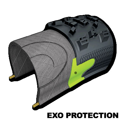 Maxxis HighRoller II EXO TR MTB-Reifen (29")