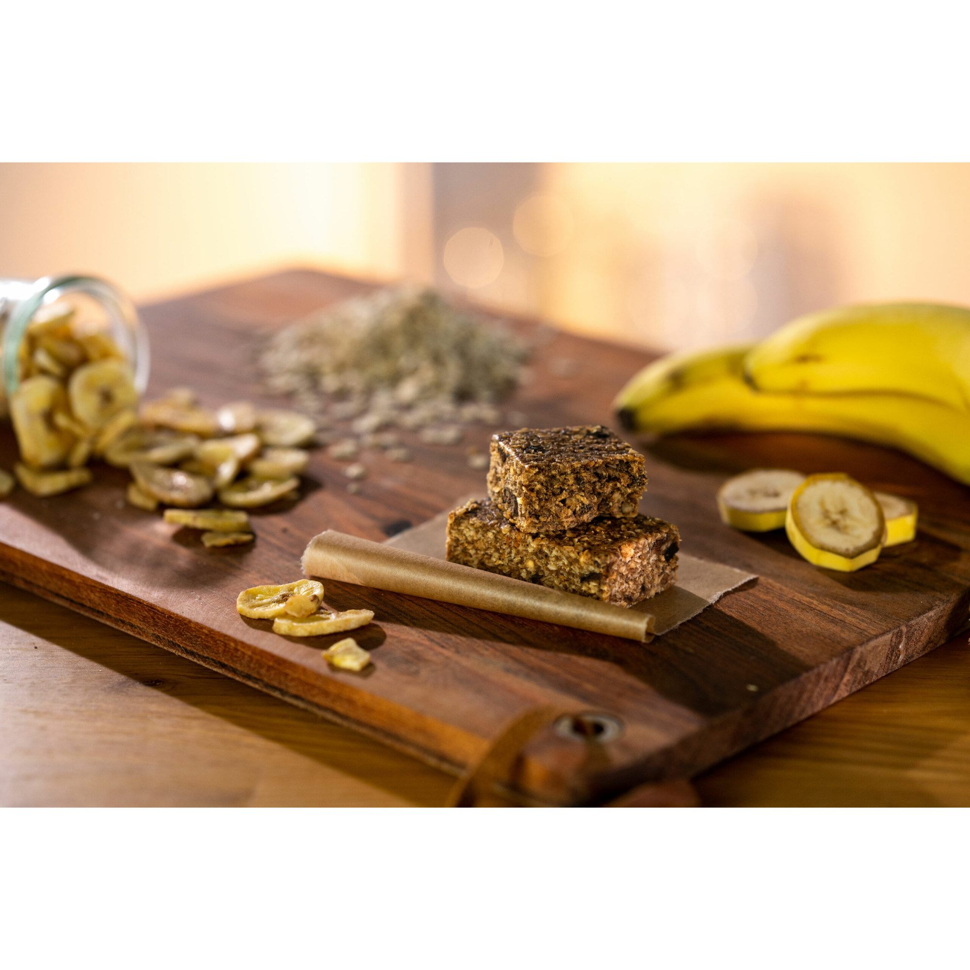 Energy OatSnack Energieriegel (65 g)