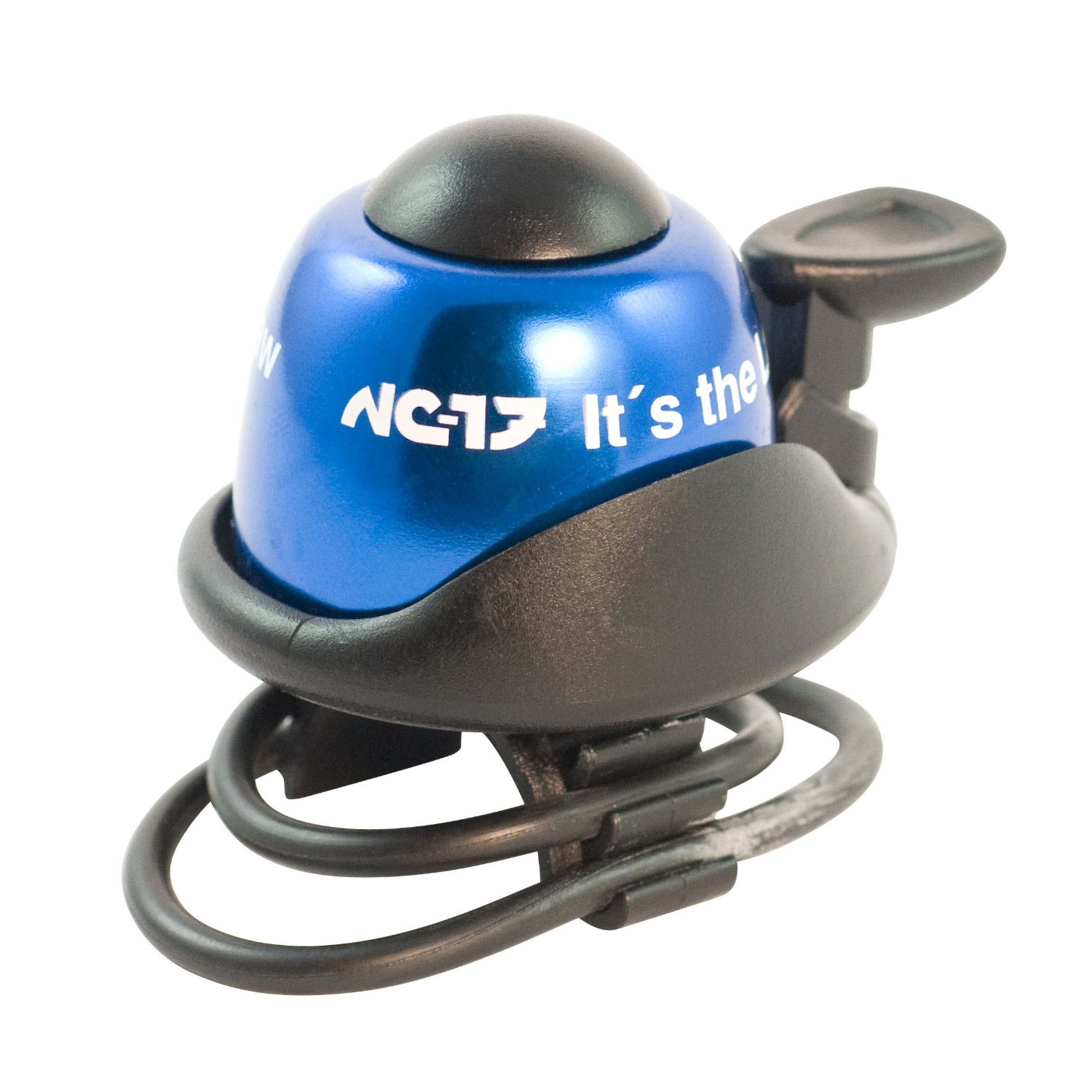 NC-17 Safety Bell Fahrrad-Klingel
