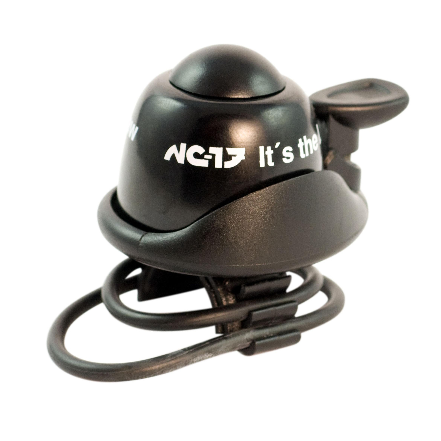 NC-17 Safety Bell Fahrrad-Klingel