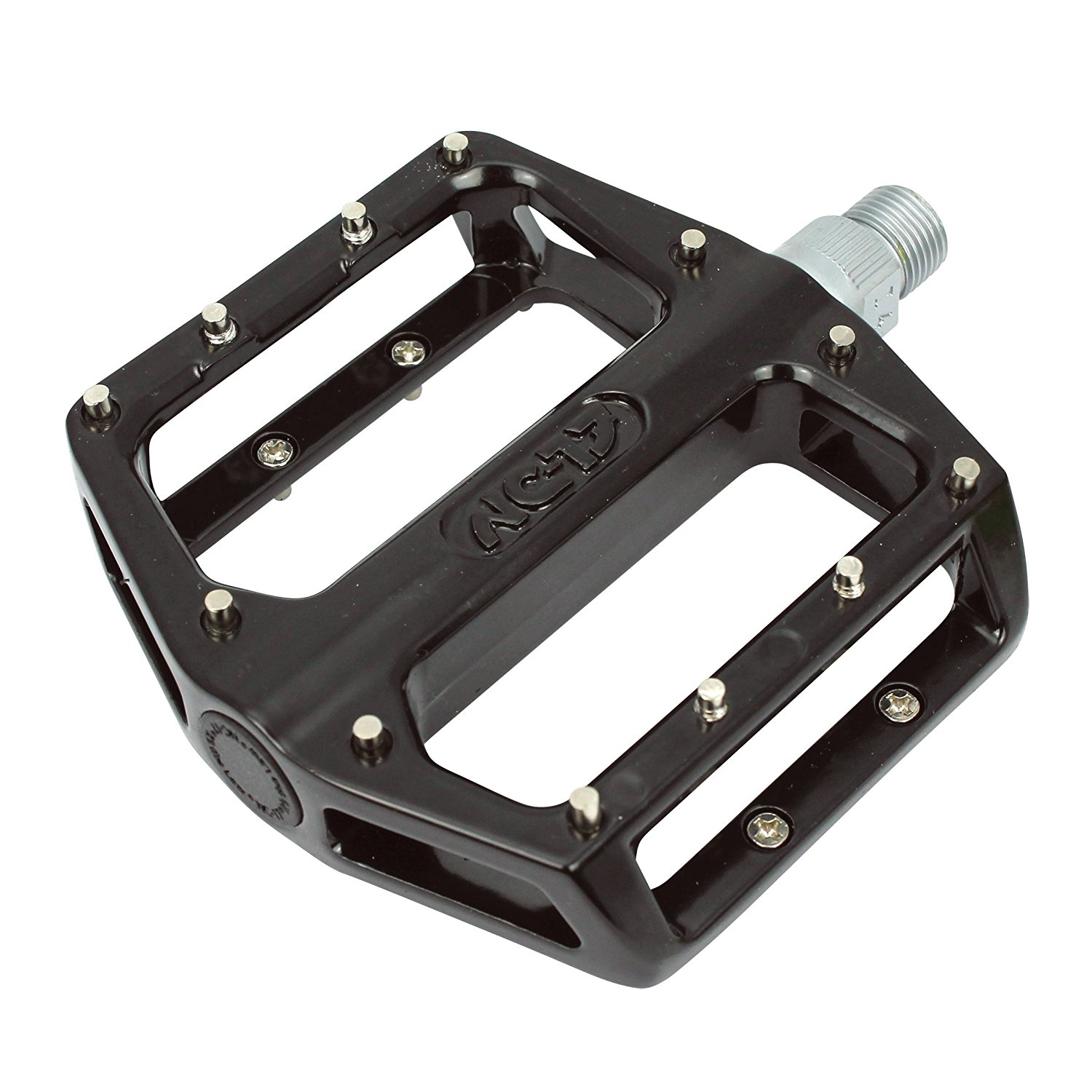 NC17 STD ll Pro MTB Plattformpedal