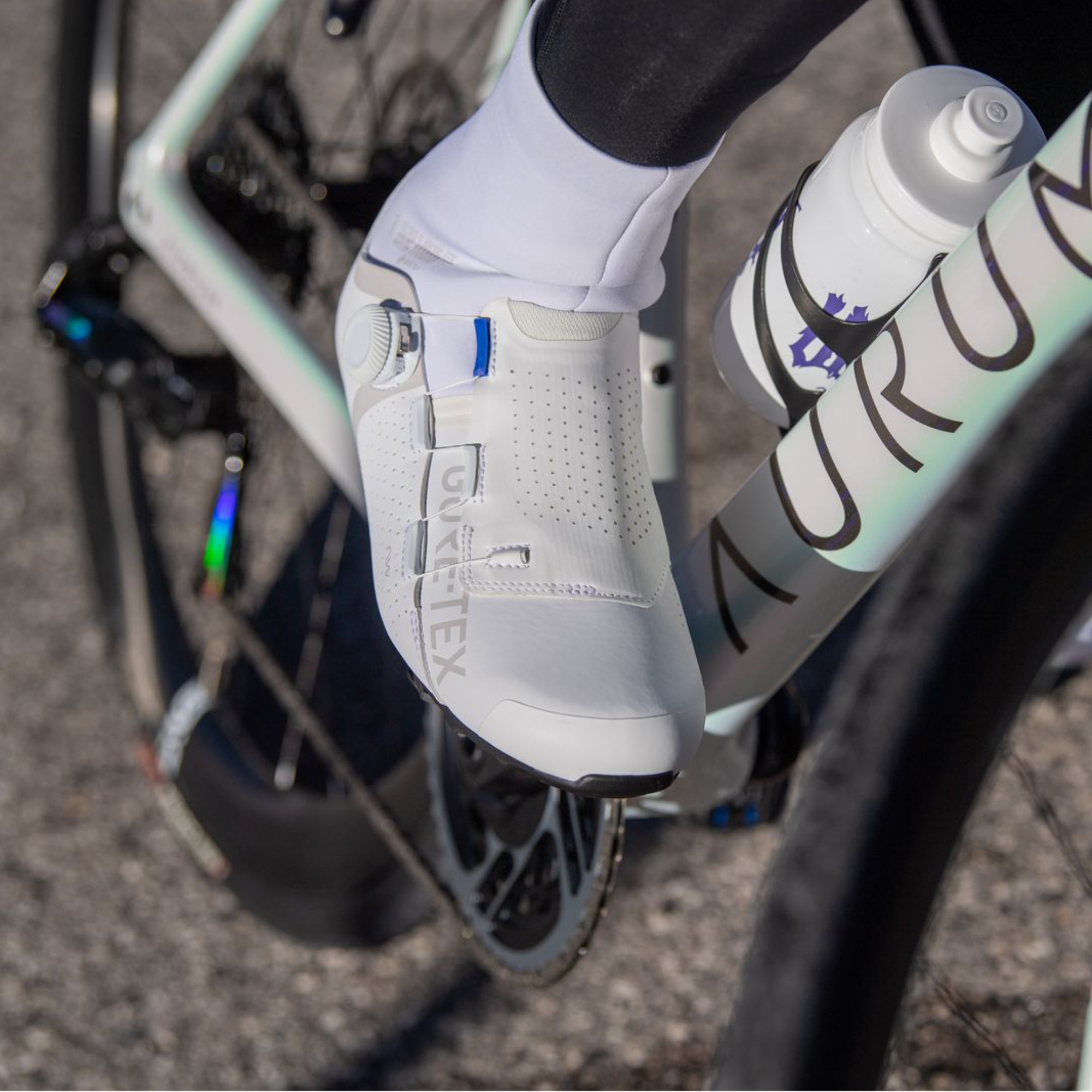 Northwave Celcsius R Arctic GTX Rennrad Schuhe