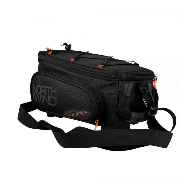 Northwind Classic MonkeyLoad T Gepäckträgertasche