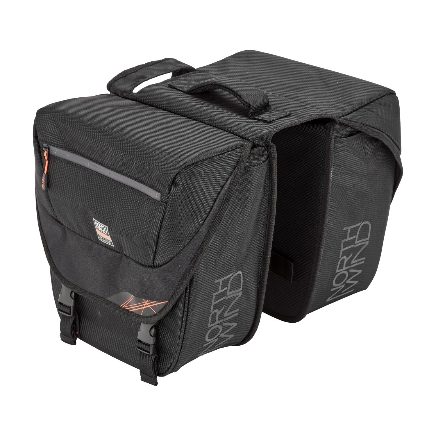 Northwind Pannier Classic Doppeltasche