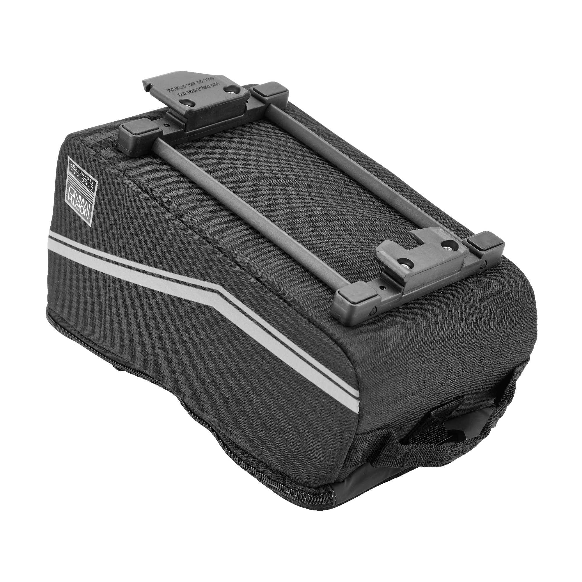 Northwind Smartbag Pure 2.0 i-Rack II Gepäckträgertasche