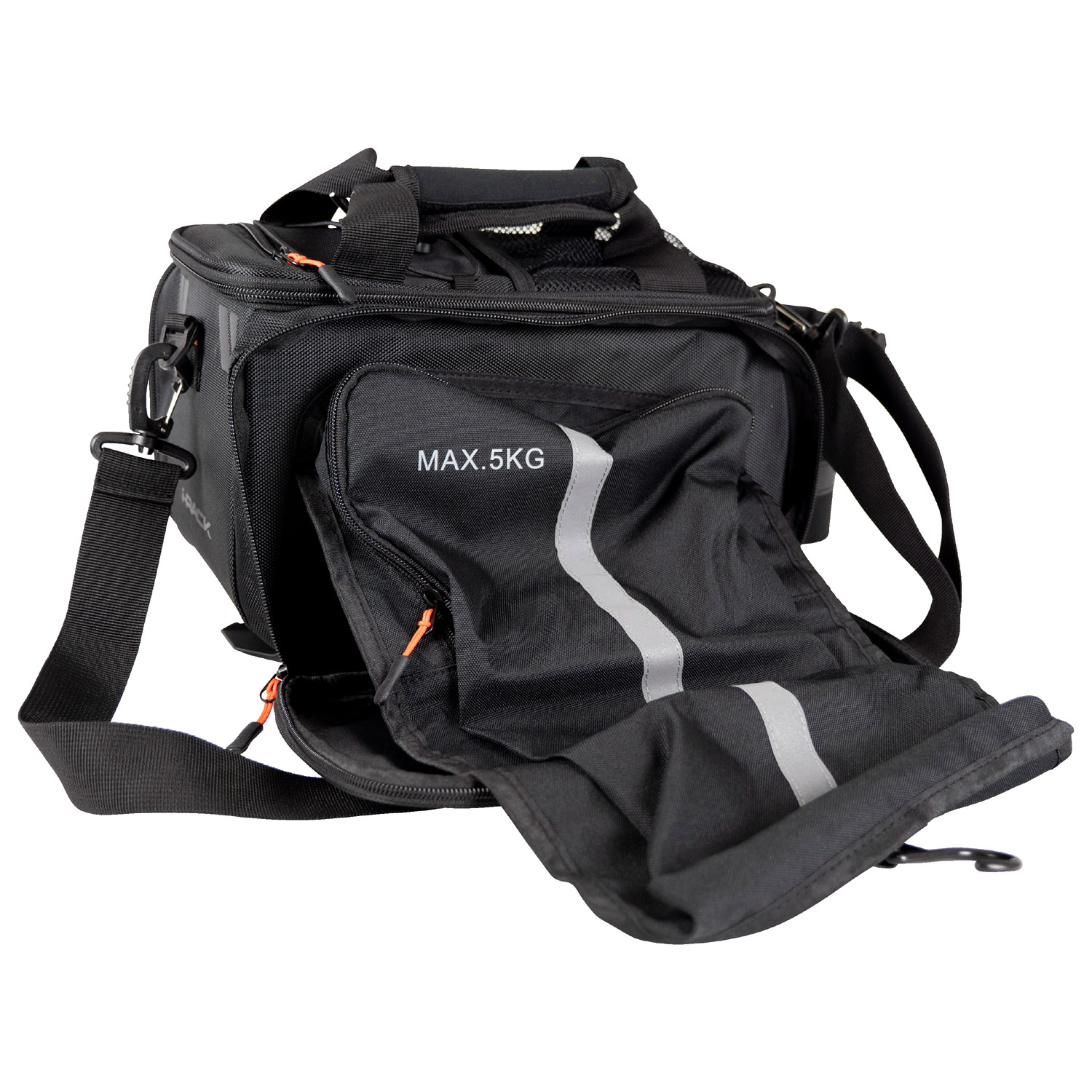 Northwind Smartbag Touring i-Rack II Gepäckträgertasche