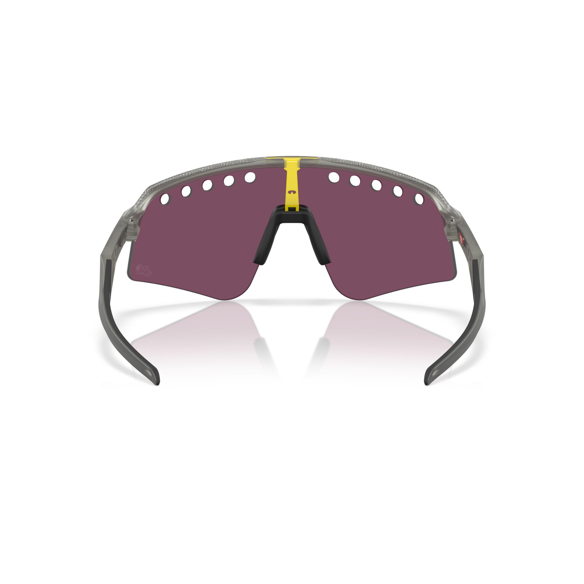 Oakley Sutro Lite Sweep Tour de France Fahrradbrille