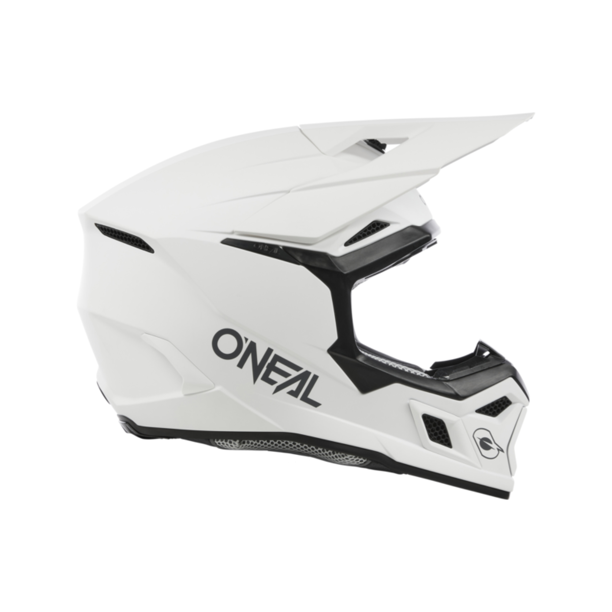 ONeal 3SRS Solid V.24 Crosshelm