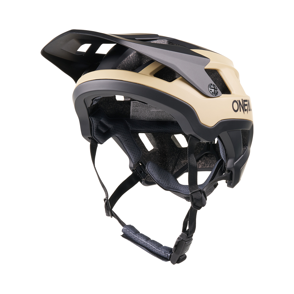 ONeal Defender Solid MTB Helm