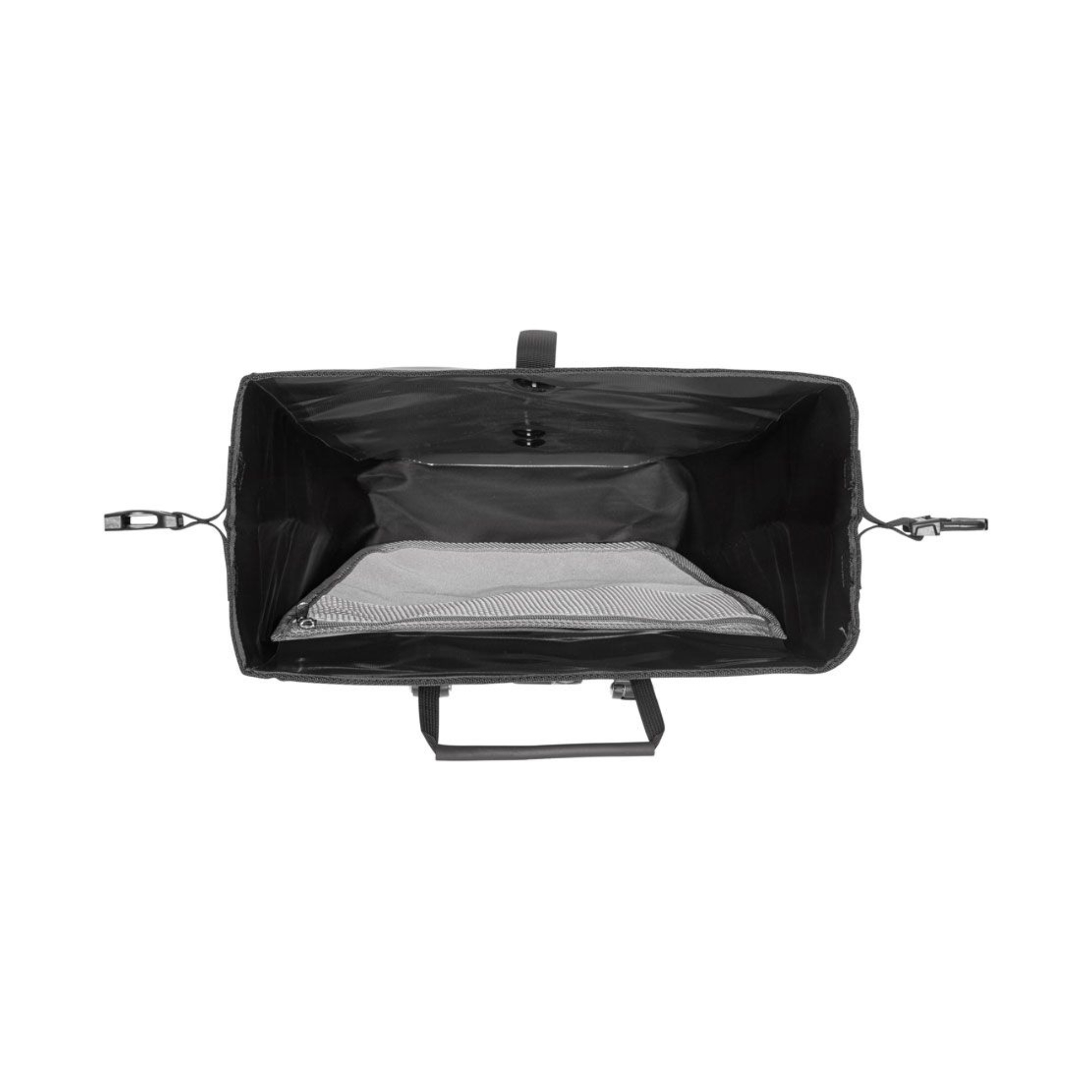 Ortlieb Back-Roller Free Single Fahrrad-Packtasche