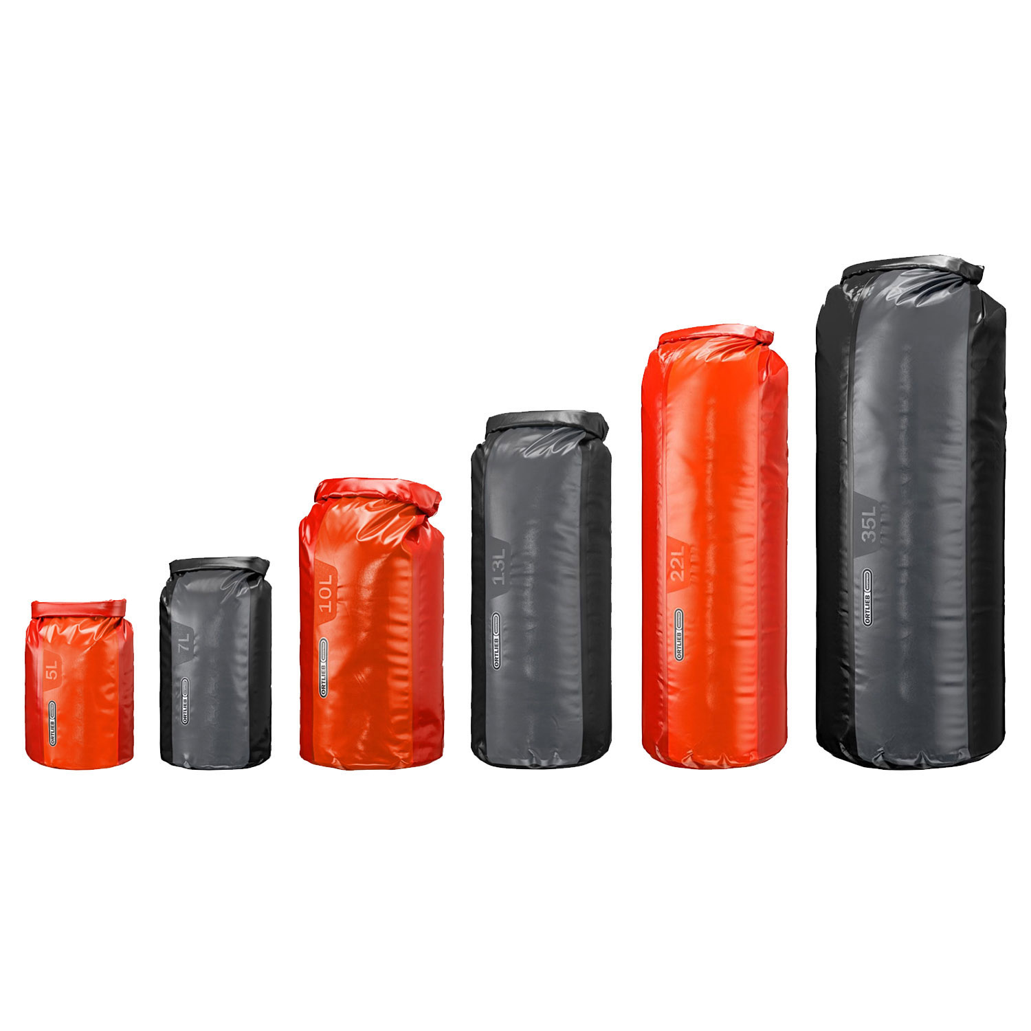 Ortlieb Dry-Bag Packsack