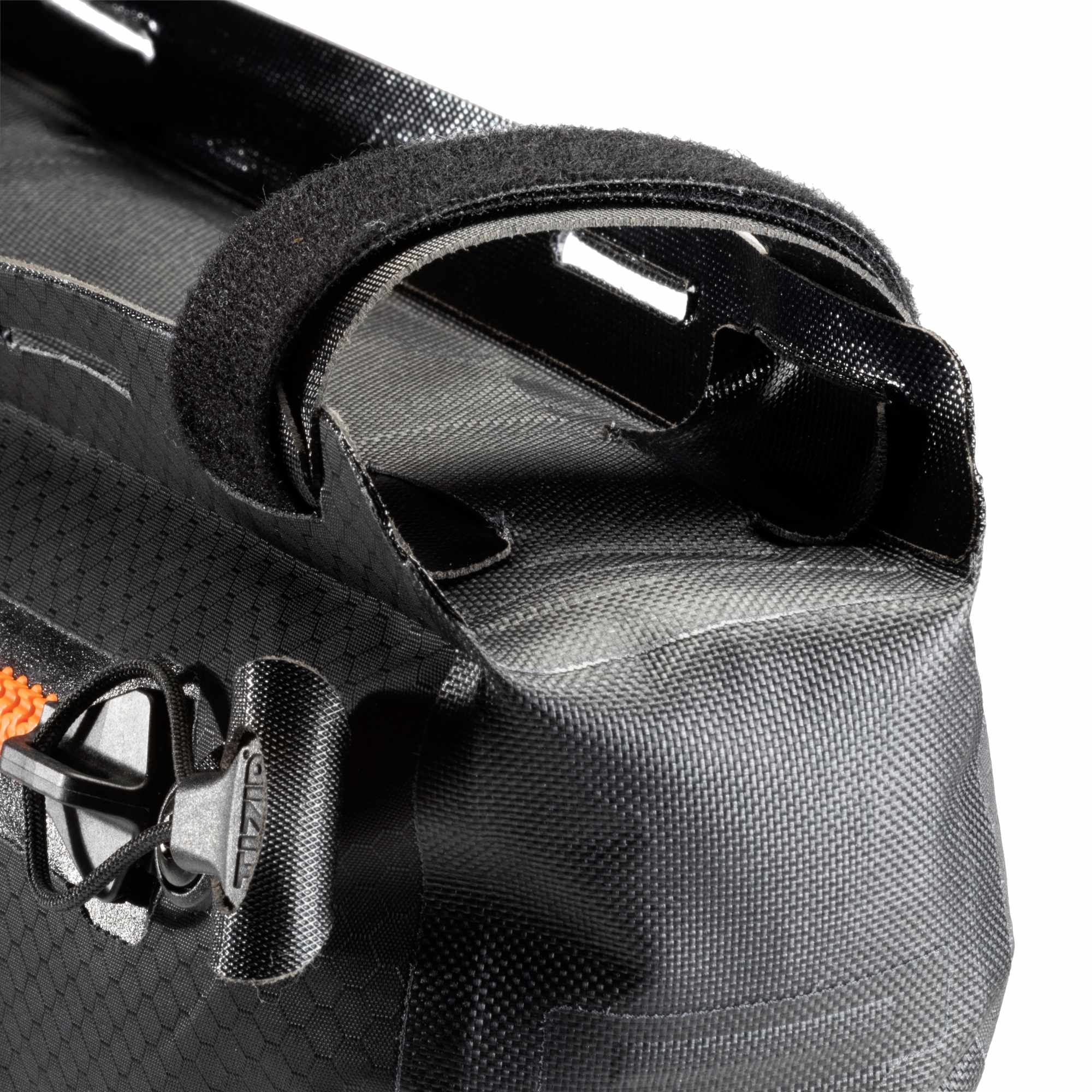 Ortlieb Frame-Pack Toptube Bikepacking-Rahmentasche (4 l)