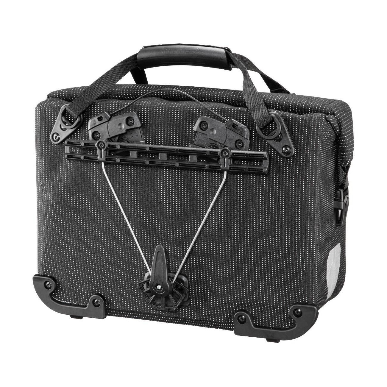 Ortlieb Office Bag High Vis QL3.1 Packtasche