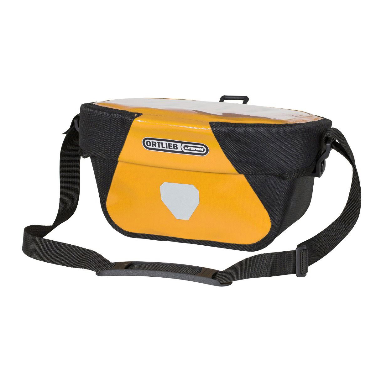 Ortlieb Ultimate Lenkertasche (5 l)