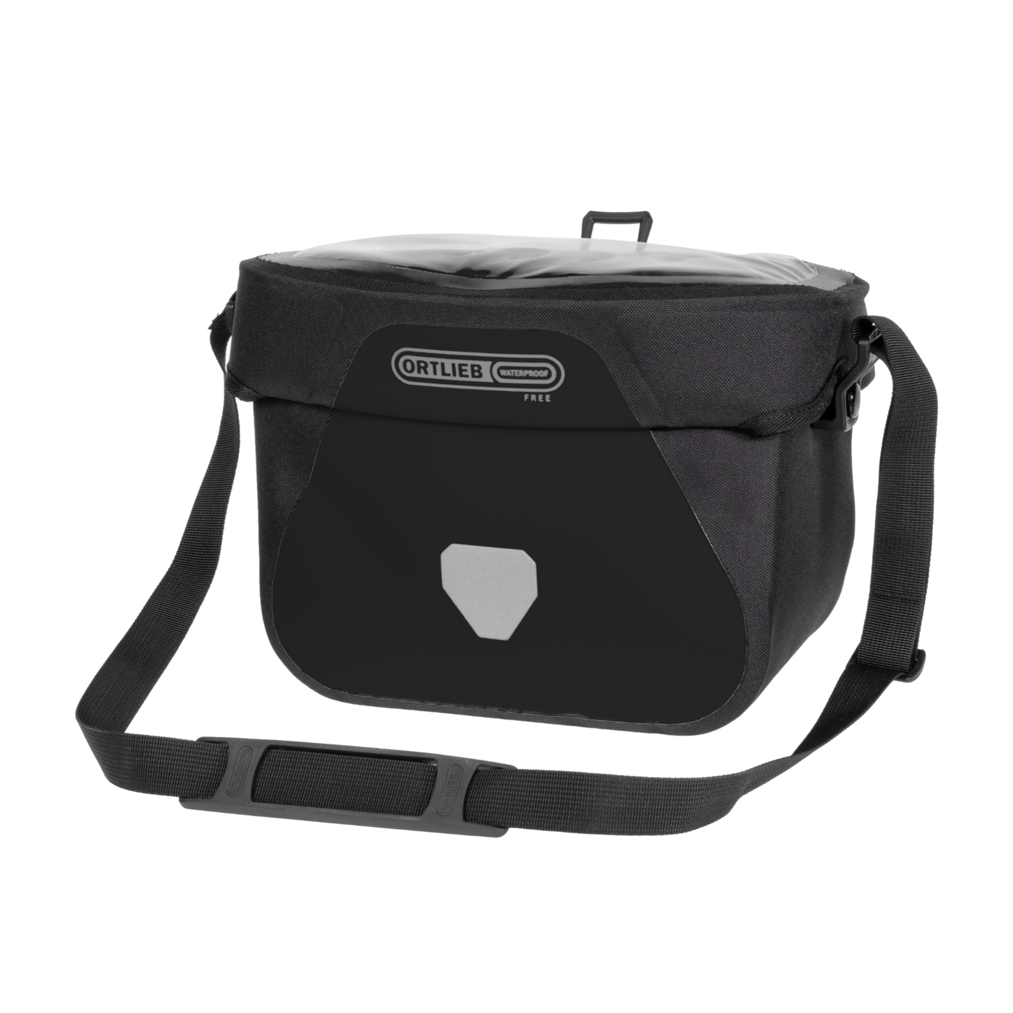 Ortlieb Ultimate Free Lenkertasche (6,5 l)