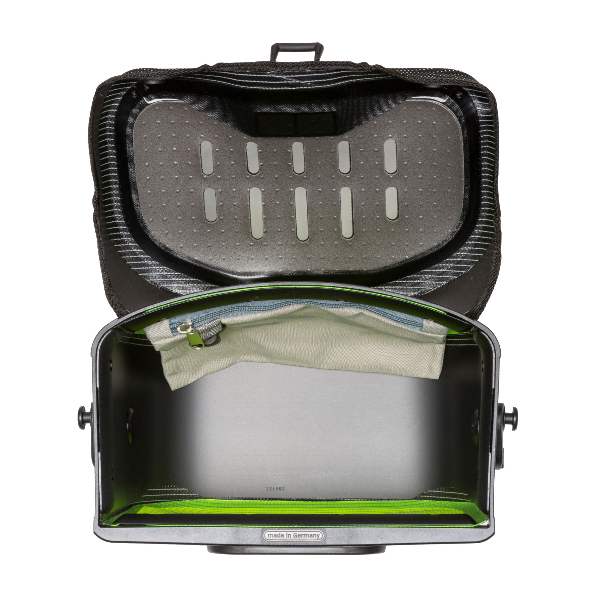 Ortlieb Ultimate High Vis Lenkertasche (6,5 l)