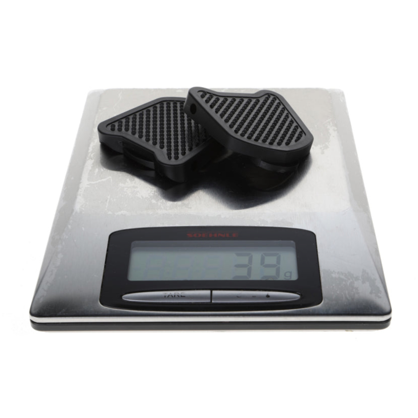 Pedal Plate Look Keo Klickpedal Adapter