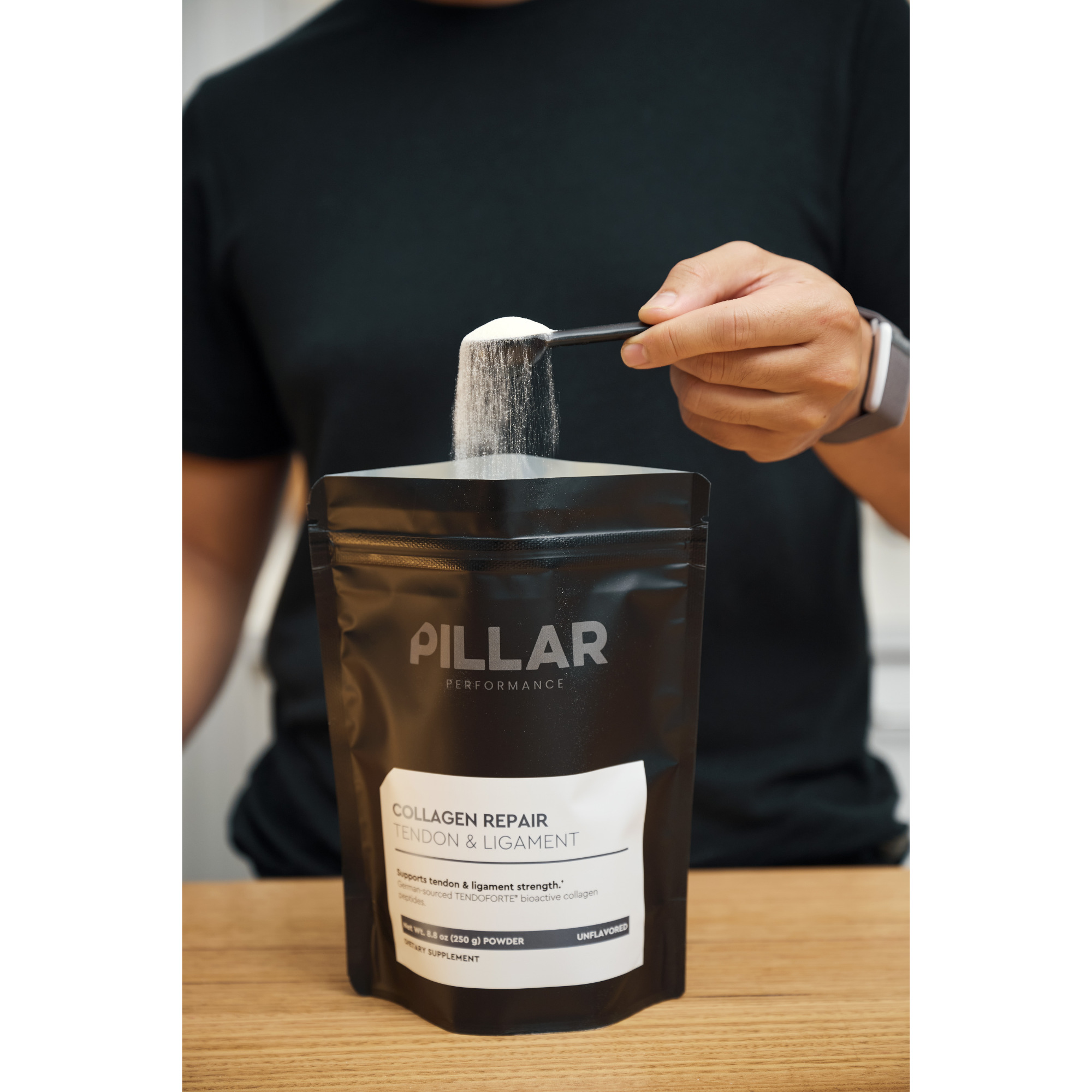 Pillar Performance Collagen Repair Kollagen(260 g)