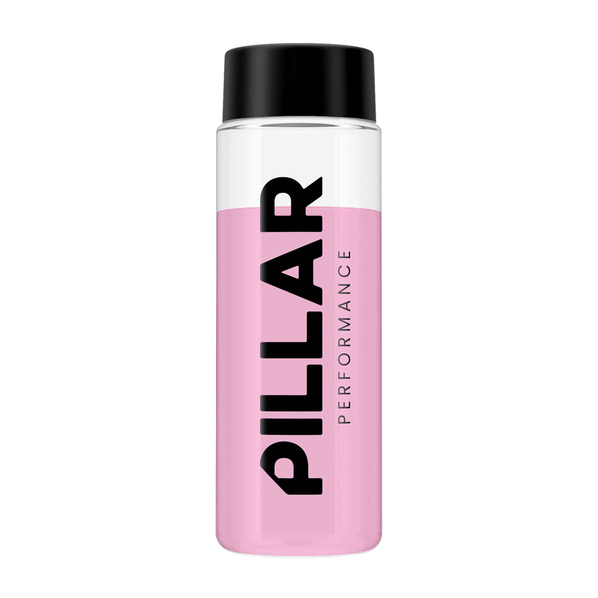 Pillar Performance Triple Magnesium Pulver Dose (200 g) + Shaker (500 ml)