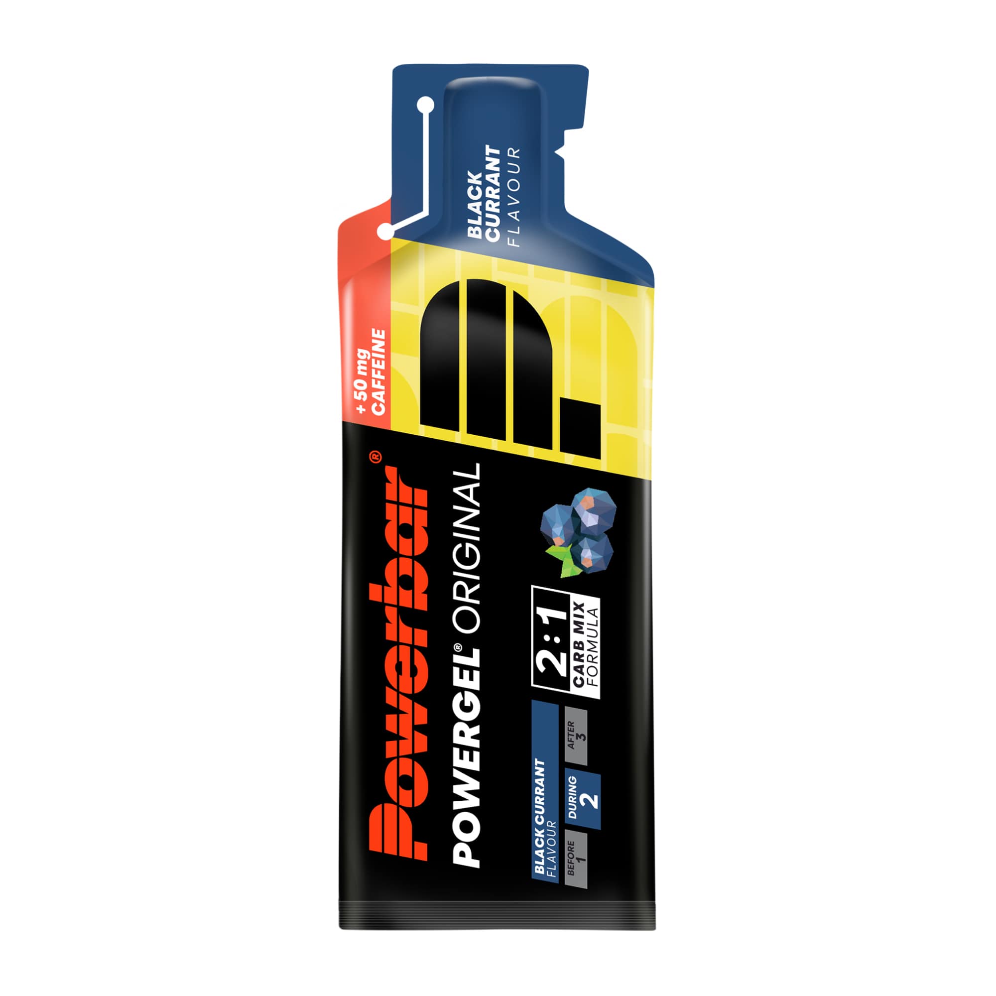 Powerbar Powergel Original Energy-Gel (41 g)