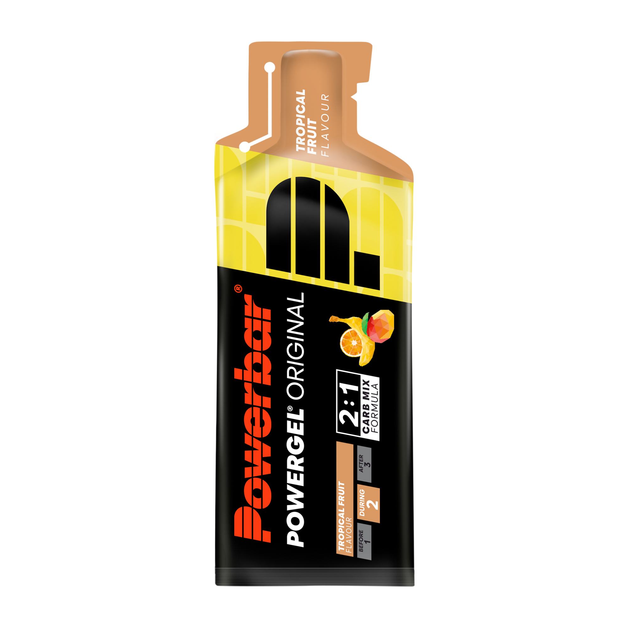 Powerbar Powergel Original Energy-Gel (41 g)