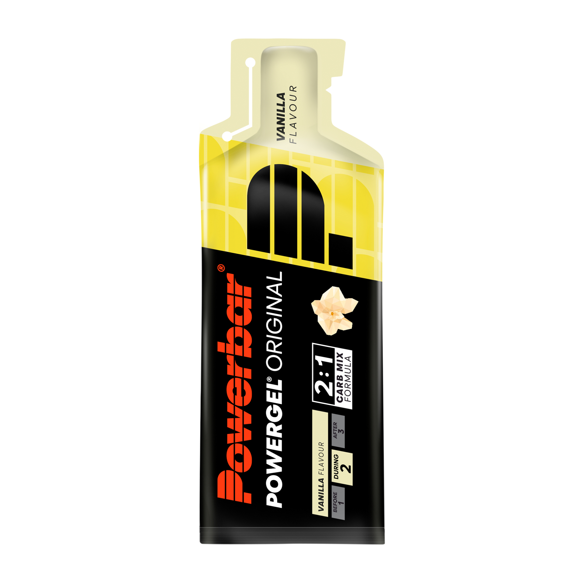 Powerbar Powergel Original Energy-Gel (41 g)