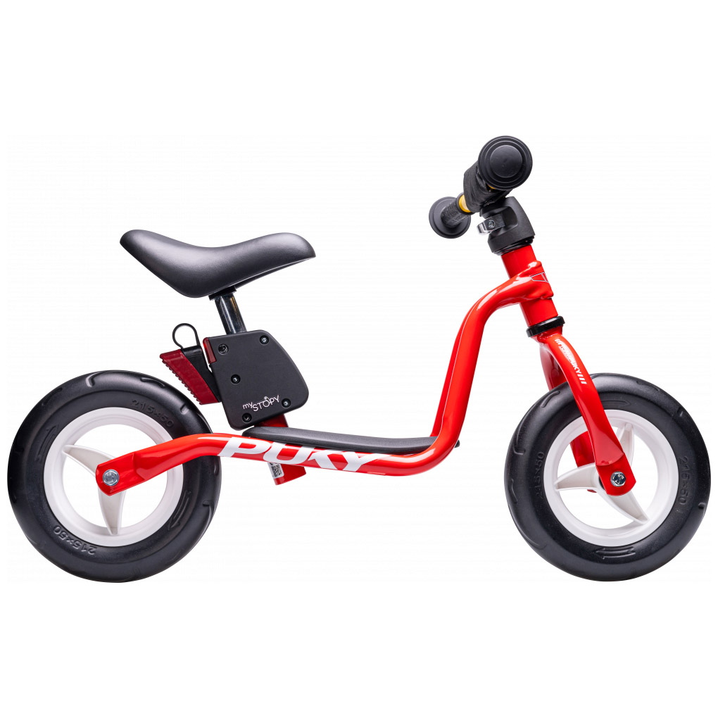 mySTOPY Laufrad-Notbremse Puky LR M