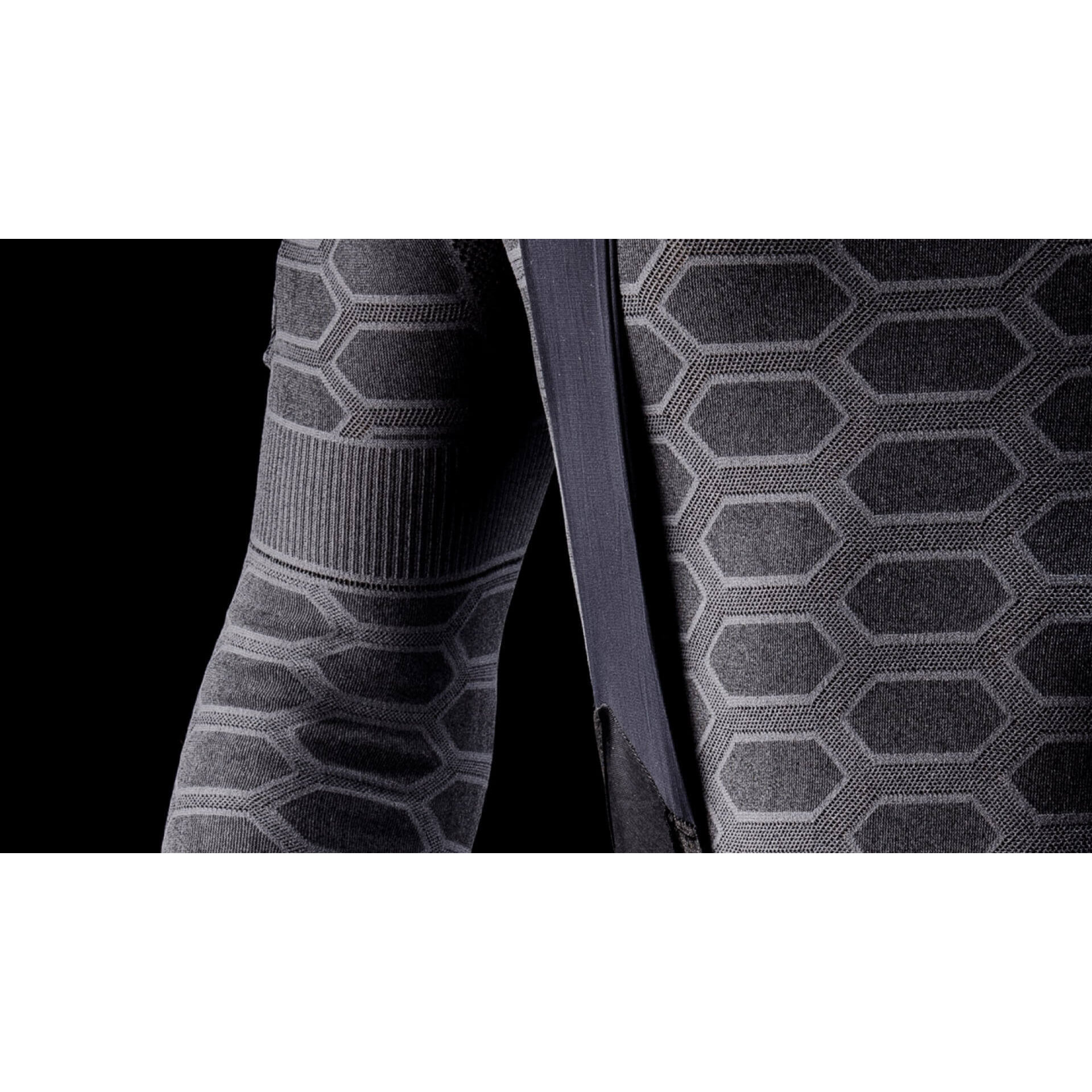 Q36.5 Base Layer 3 Fahrrad Unterhemd Herren