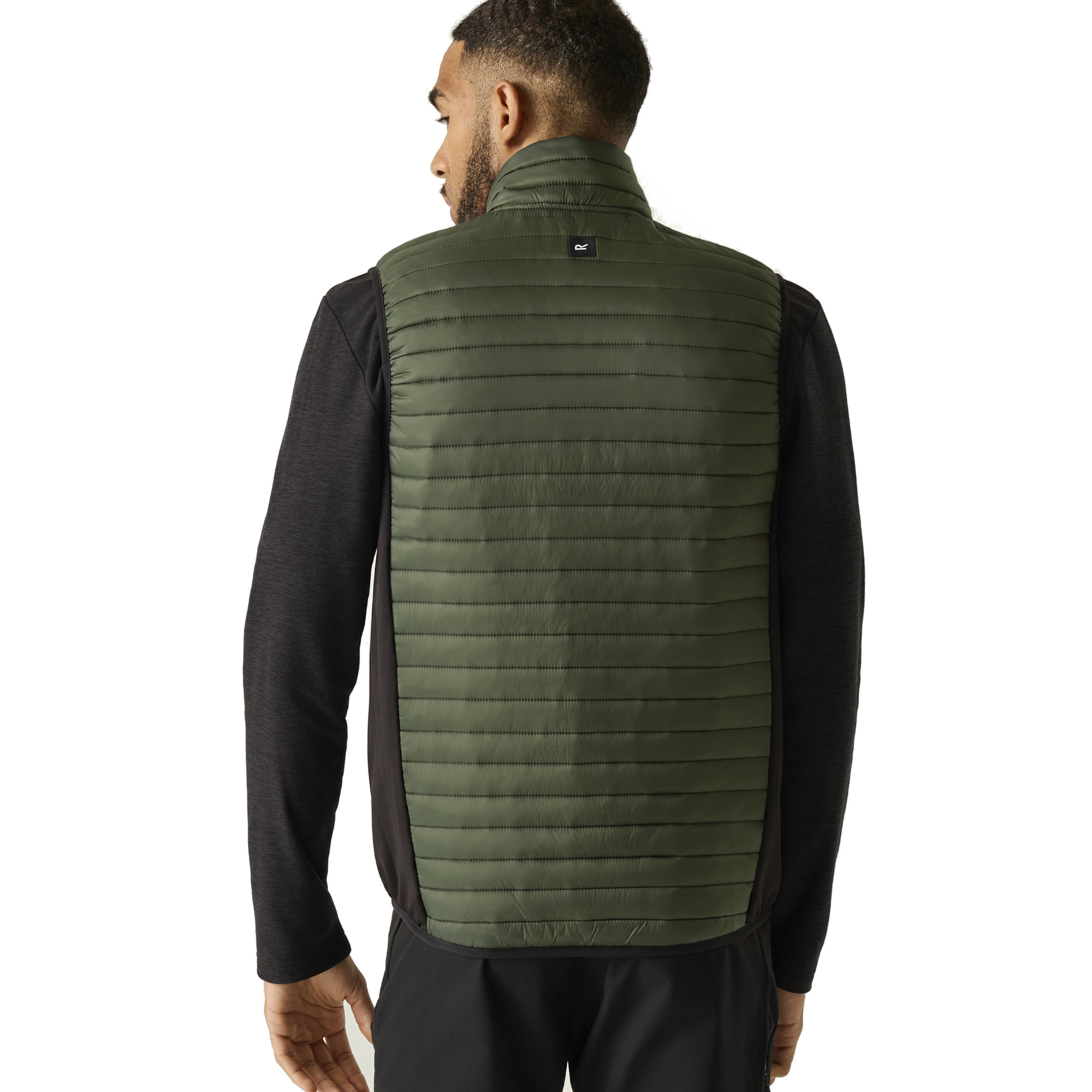 Regatta Andreson Hybrid Thermoweste Herren