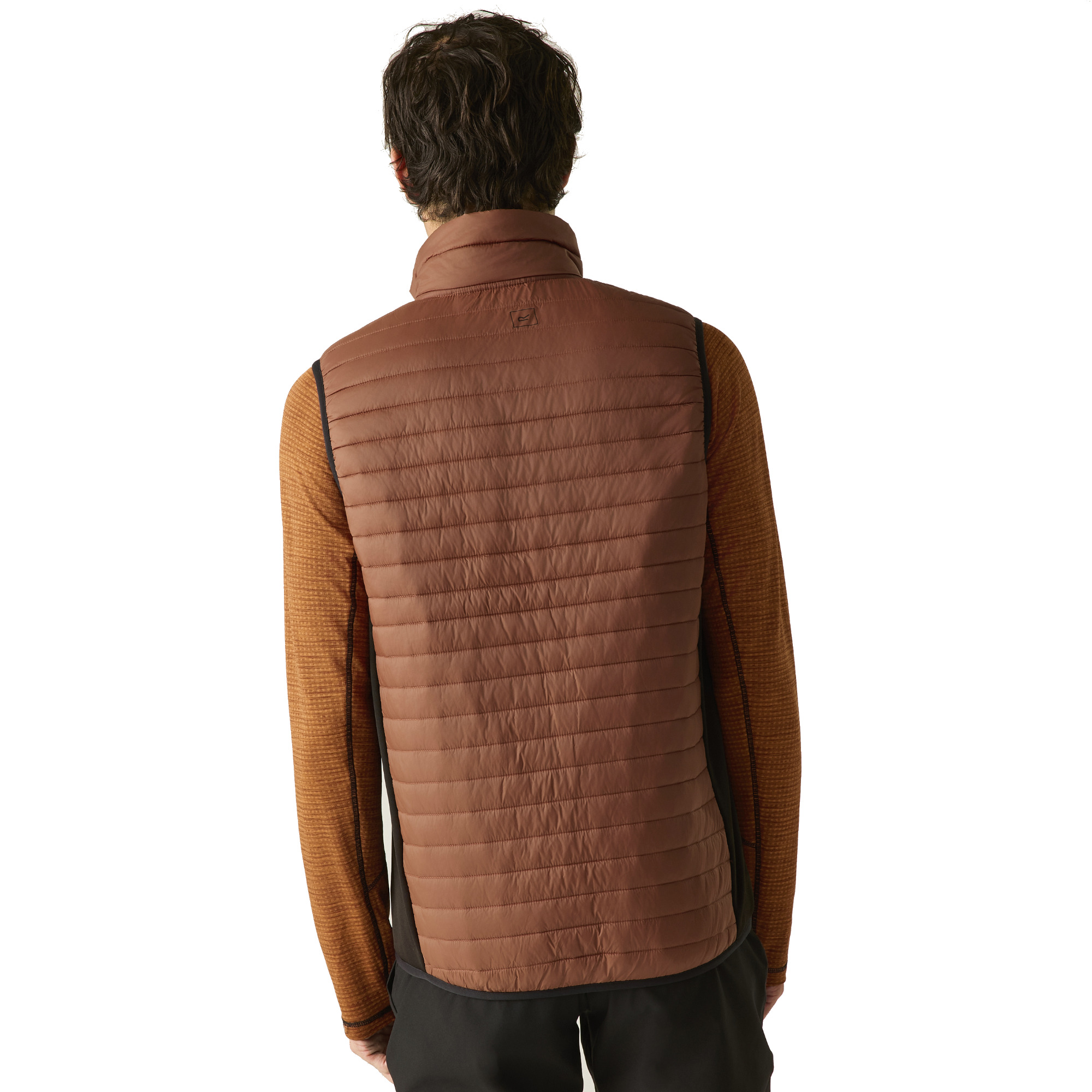 Regatta Andreson Hybrid Thermoweste Herren