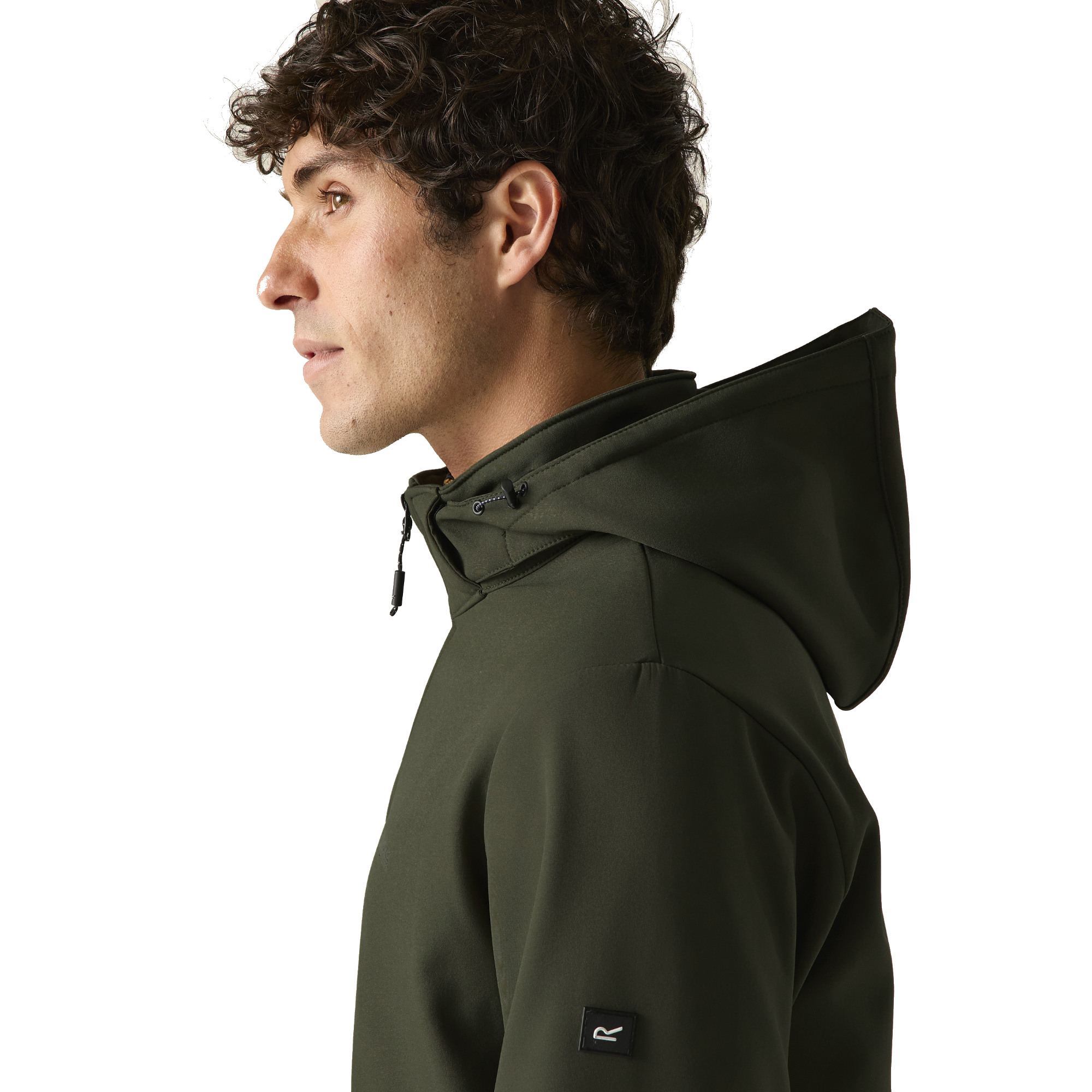 Regatta Denvo Softshelljacke Herren