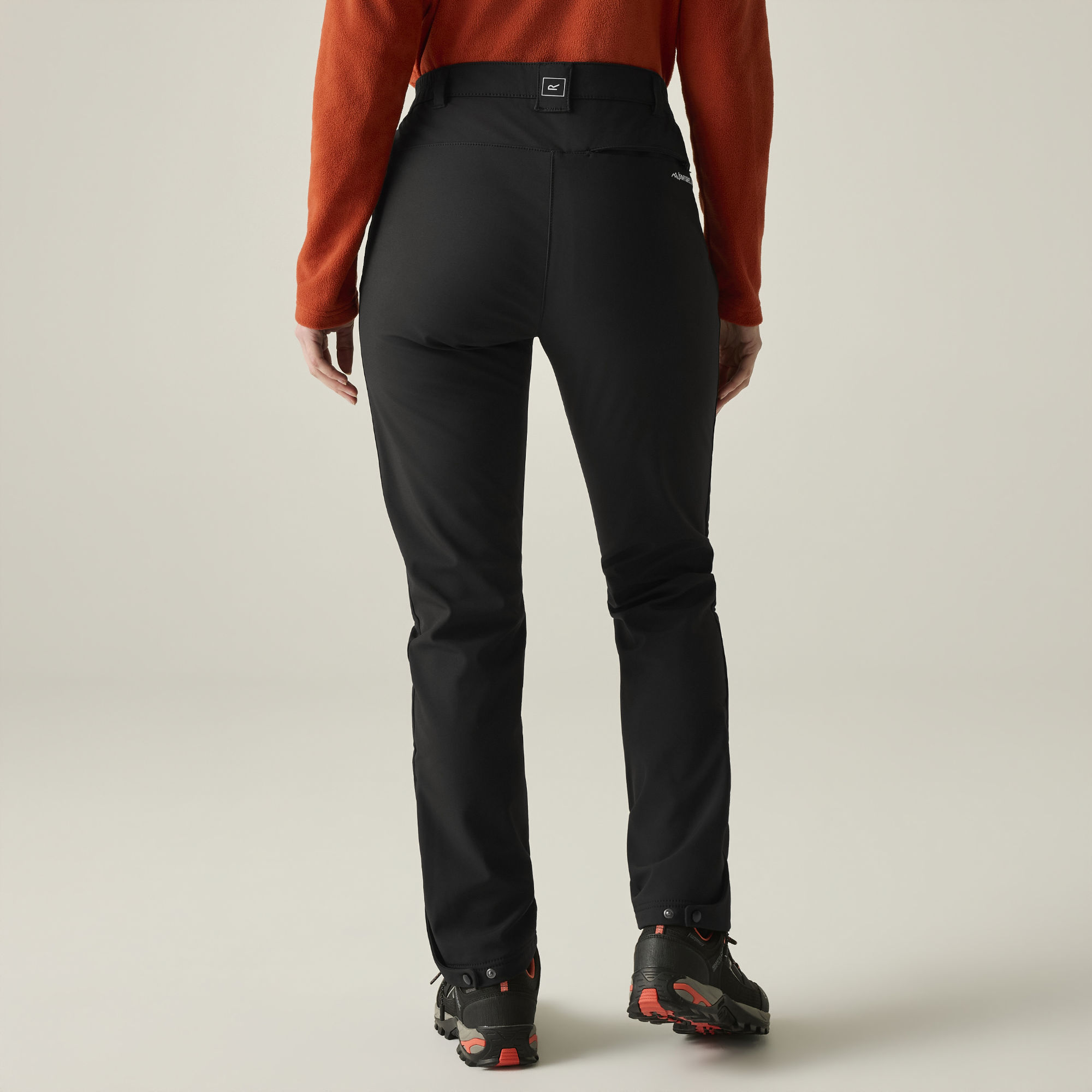 Regatta Geo II Fahrradhose lang Damen