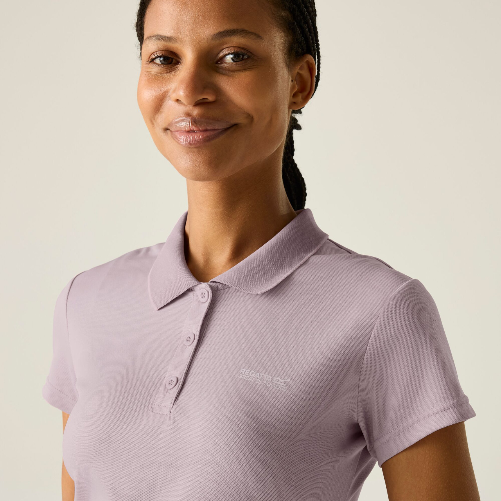 Regatta Maverik V Poloshirt Damen