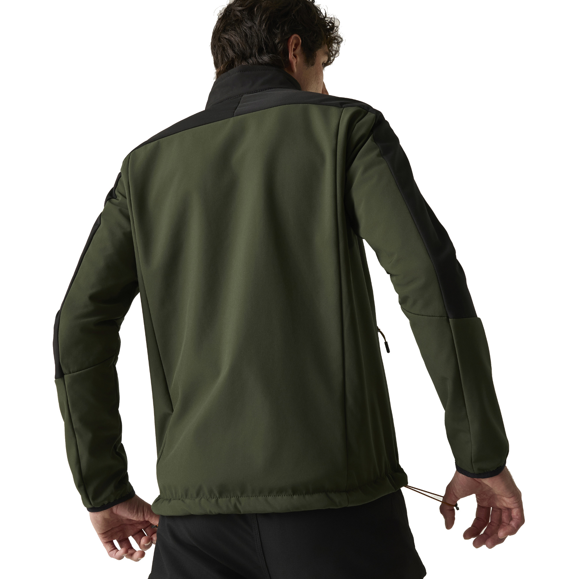 Regatta Moutdale Softshelljacke Herren