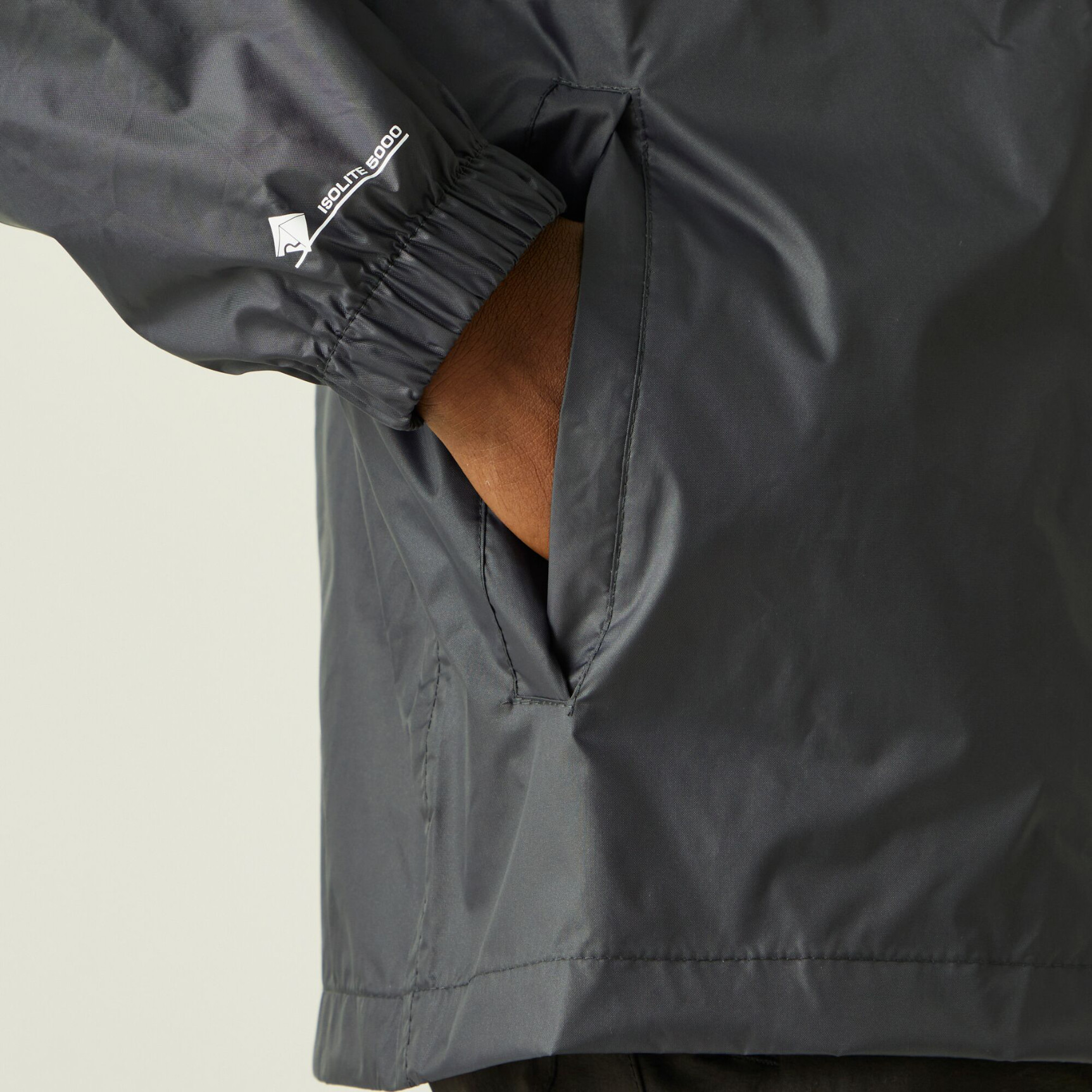 Regatta Pack It III Regenjacke Herren
