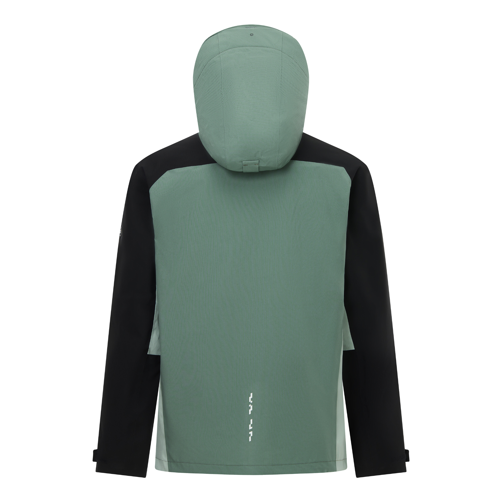 Regatta Sacramento 3-in-1 Regenjacke Fahrrad Herren