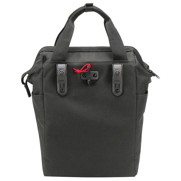 Klickfix Roomy GT Fahrrad-Packtasche