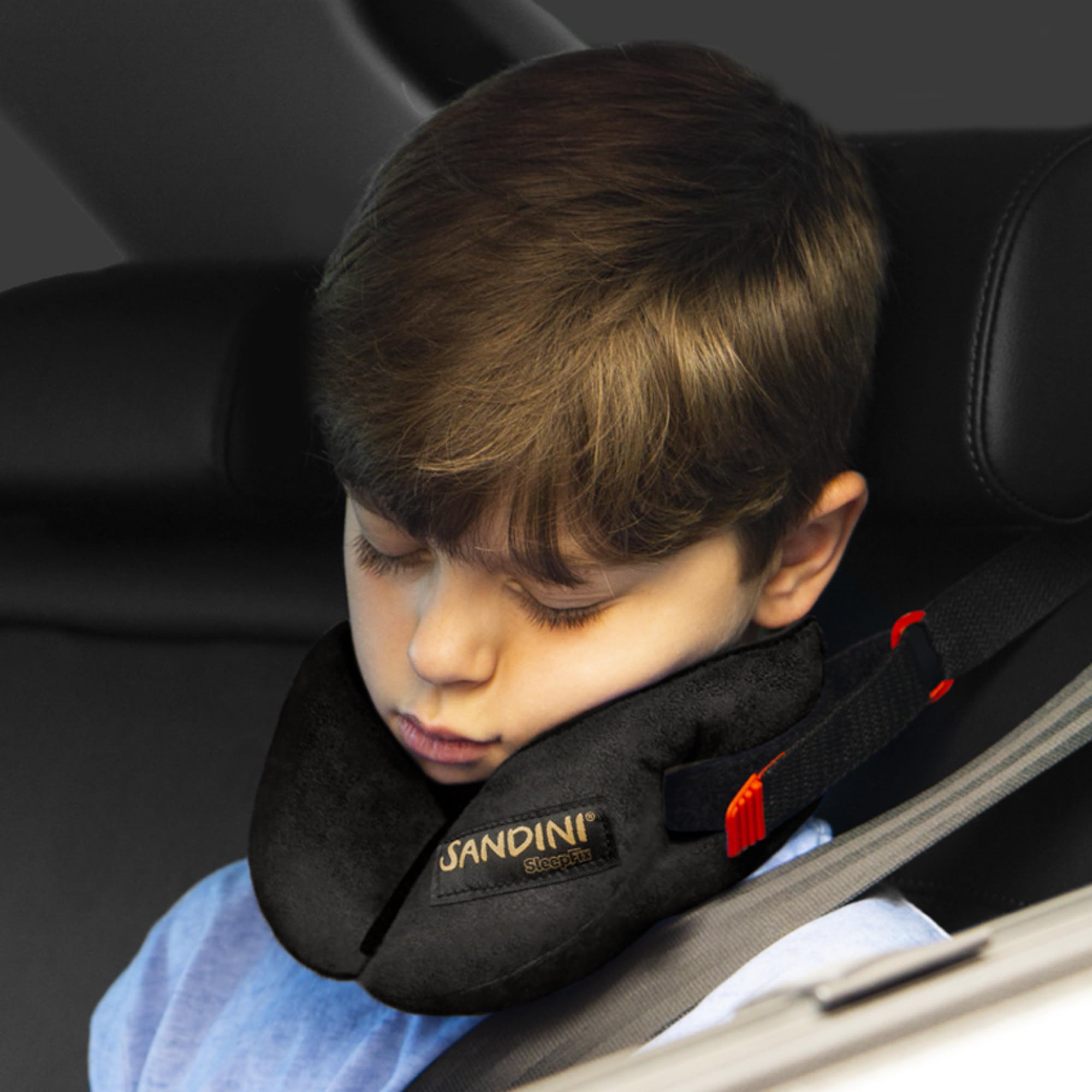 Sandini SleepFix Kids Nackenkissen Kinder