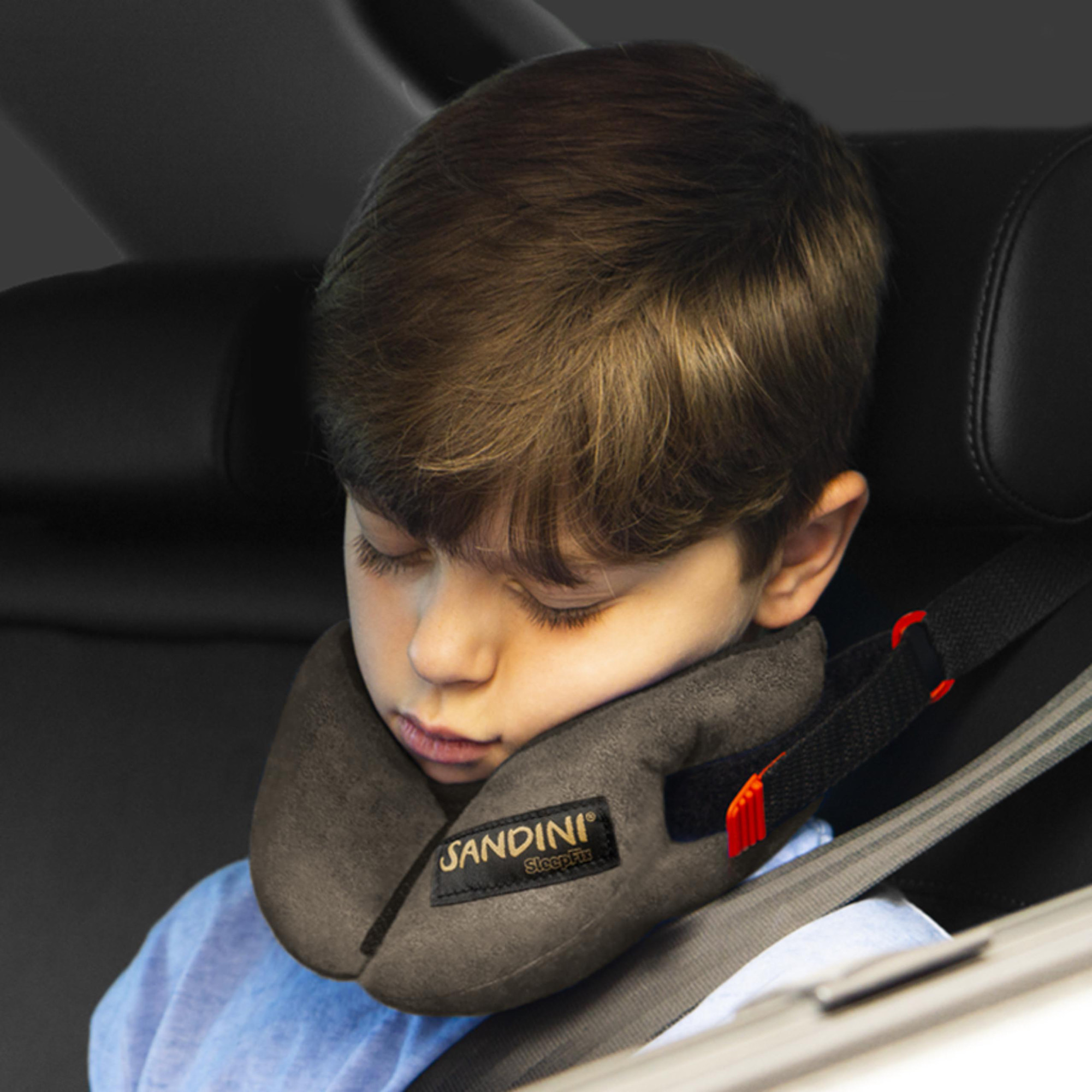 Sandini SleepFix Kids Outlast Nackenkissen Kinder