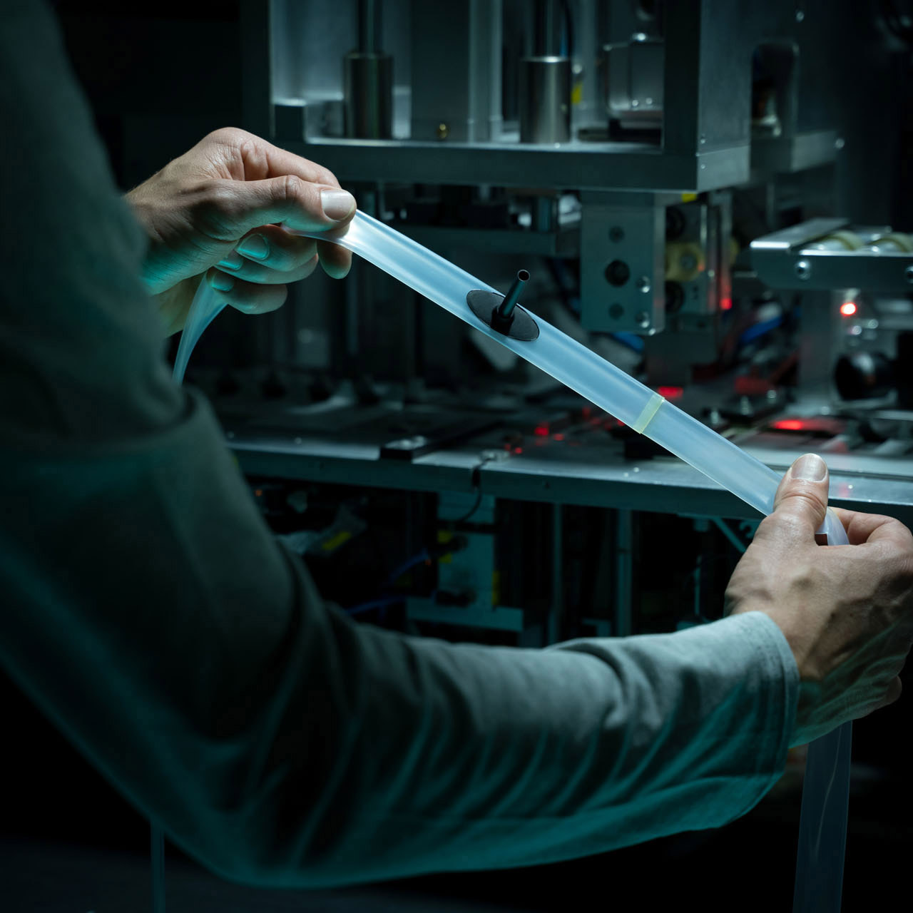 Schwalbe Aerothan MTB+ SV19FE Mountainbike-Schlauch (29")