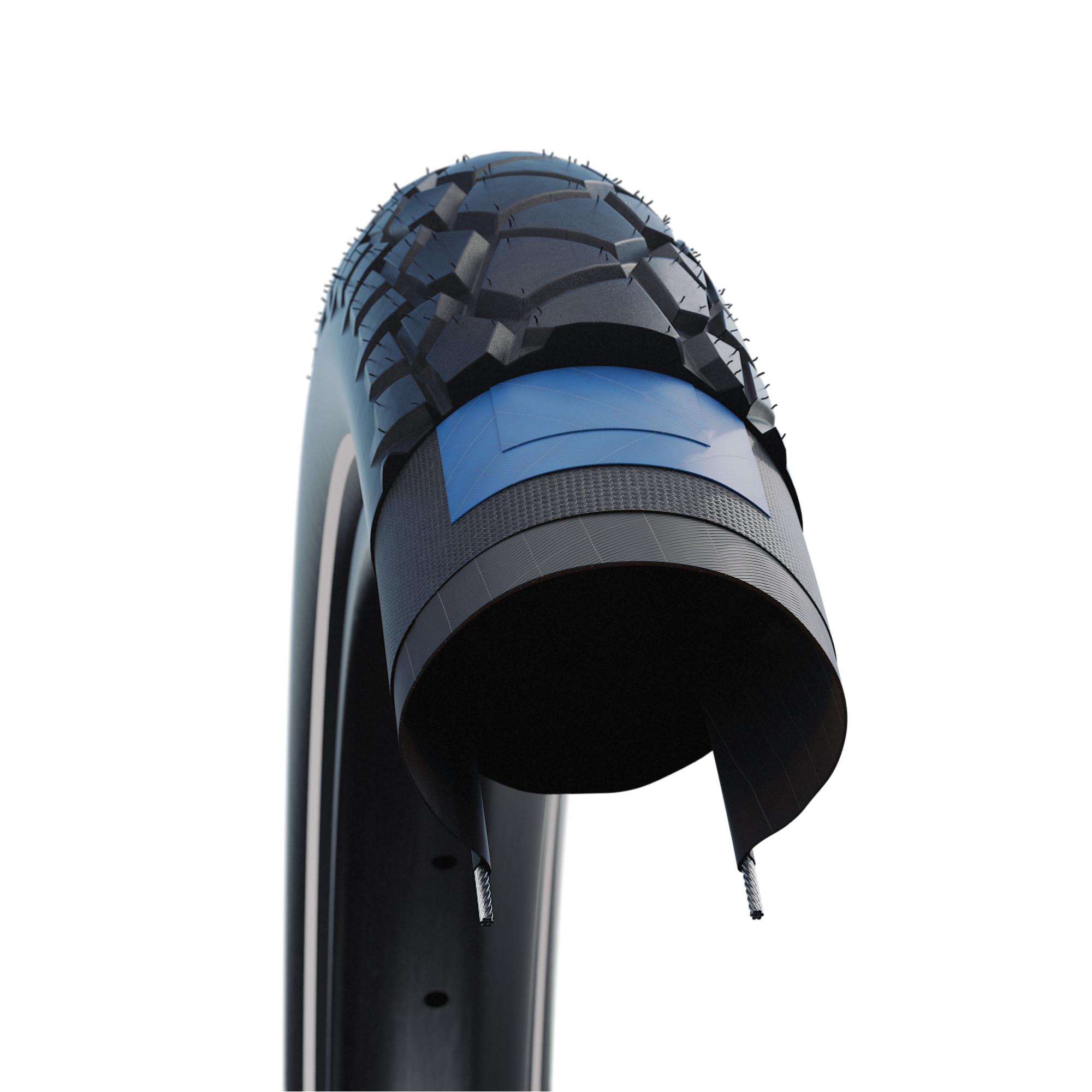Schwalbe Al Grounder E-Bike-Reifen (27,5")