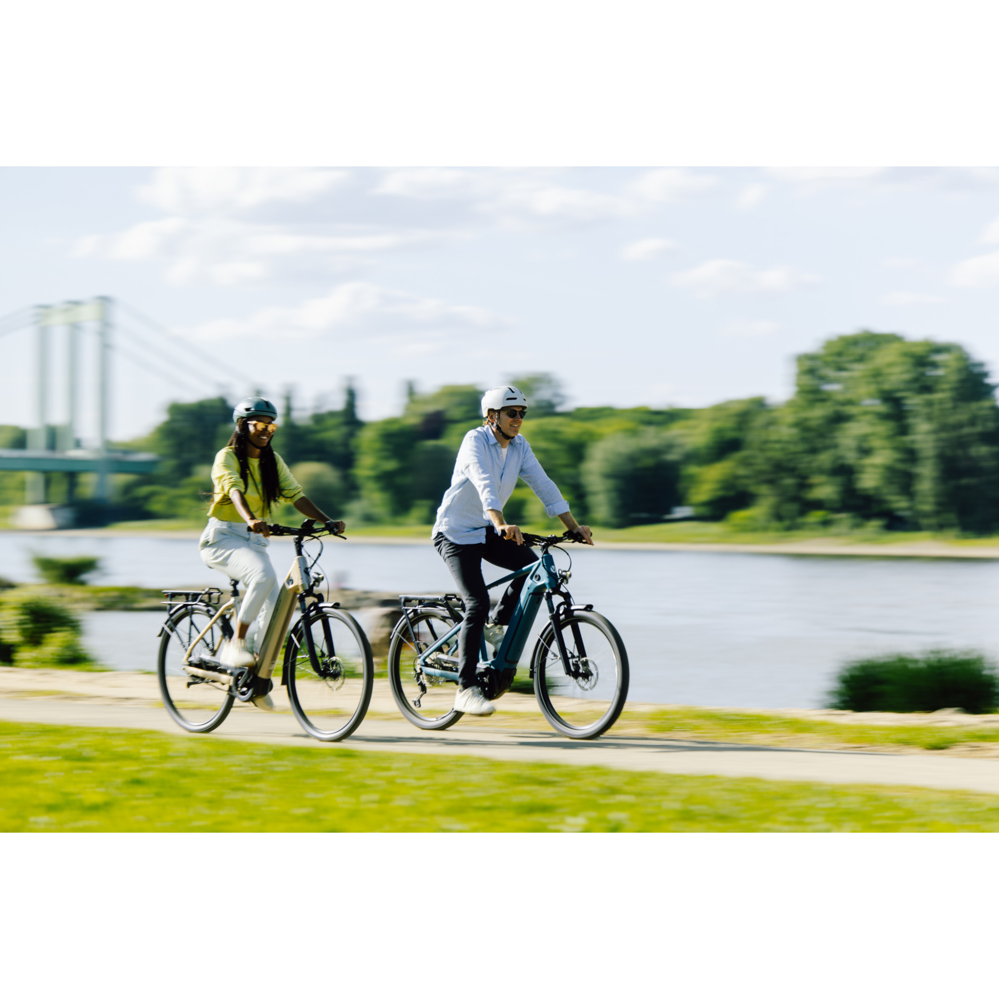 Schwalbe Motion Big Apple Fahrradreifen 26"