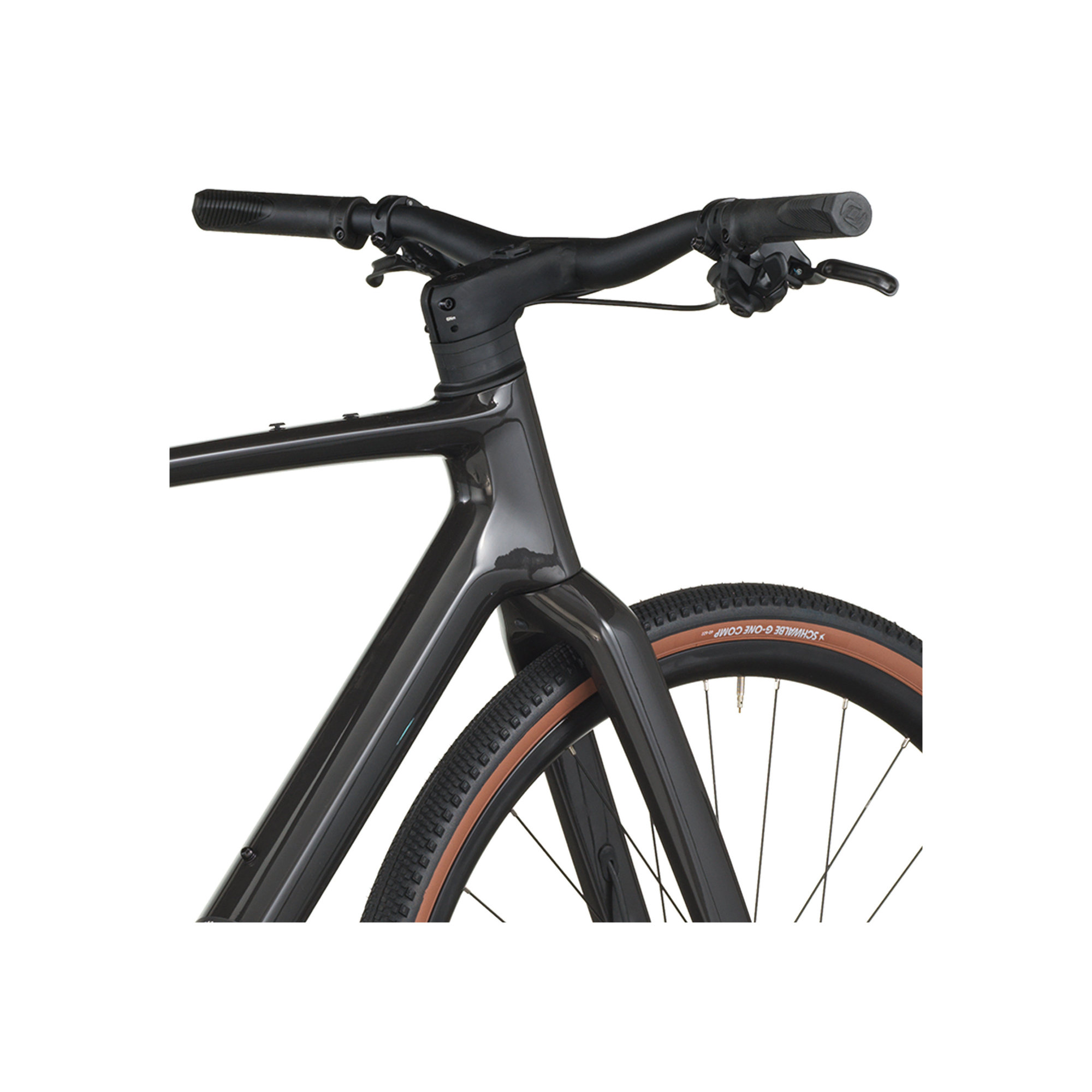 Scott Metrix 10 Urban Bike Herren 28" schwarz
